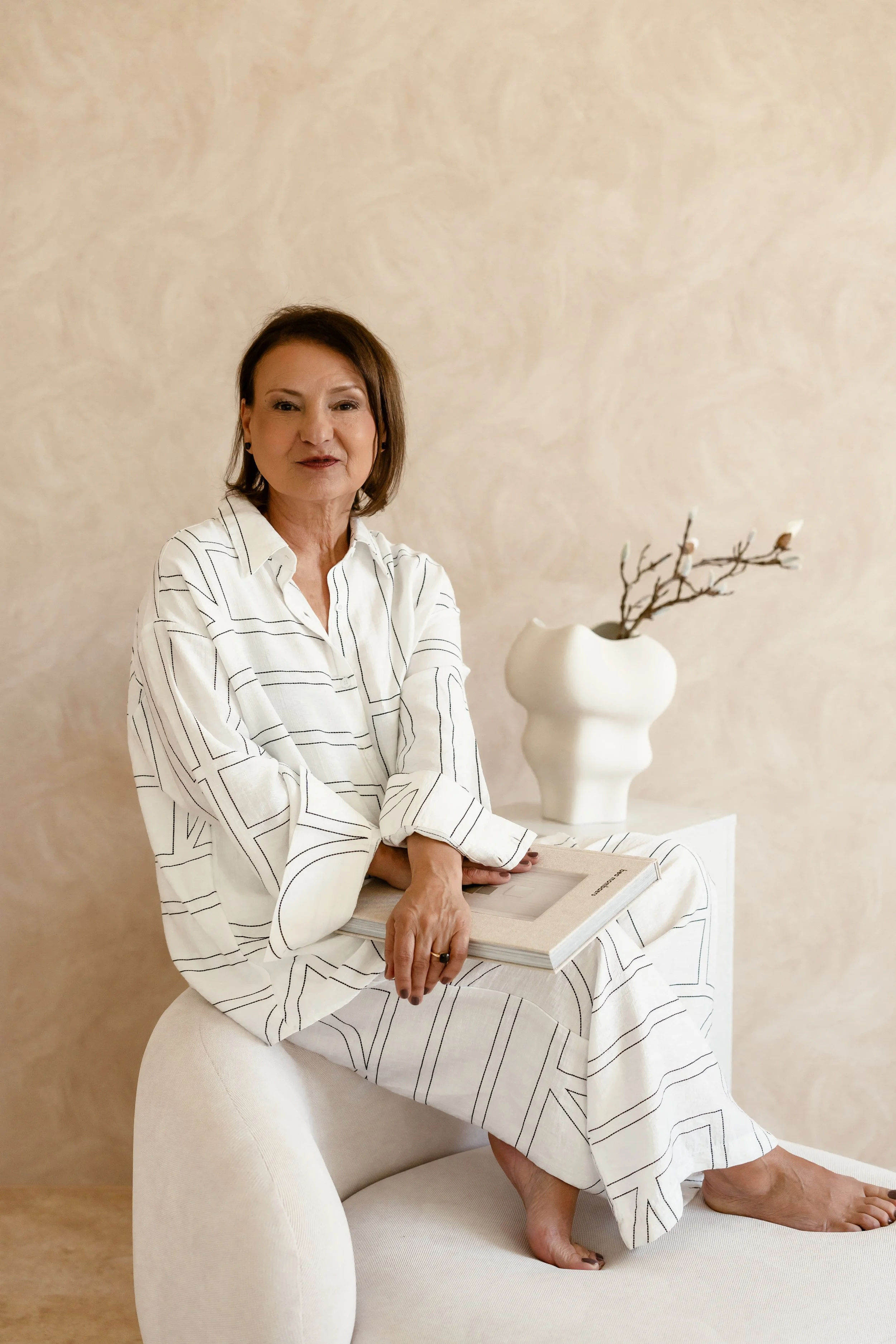 Hanife Wenke - Feng Shui Beratung aus Hannover