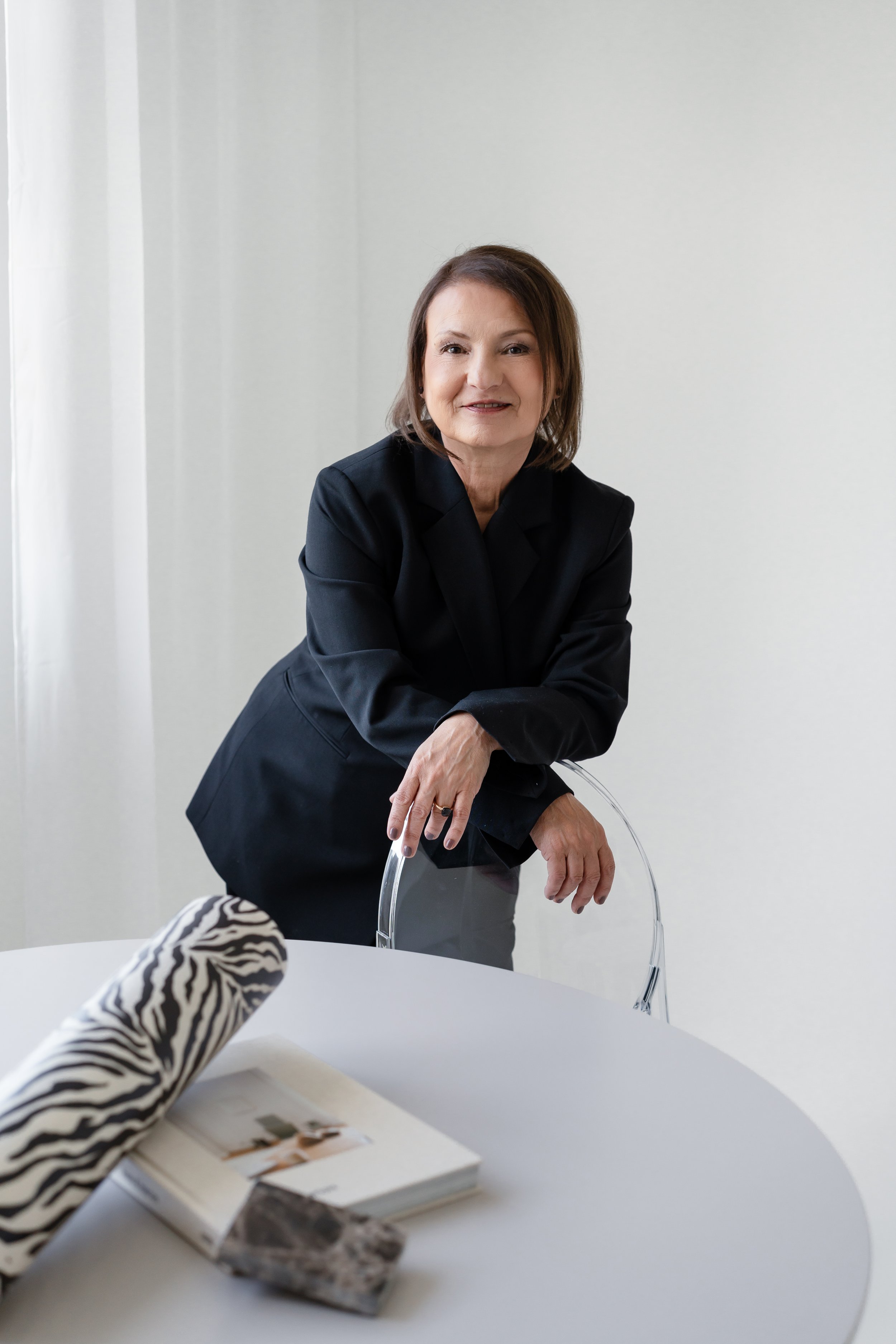 Hanife Wenke Feng Shui Beratung Hannover