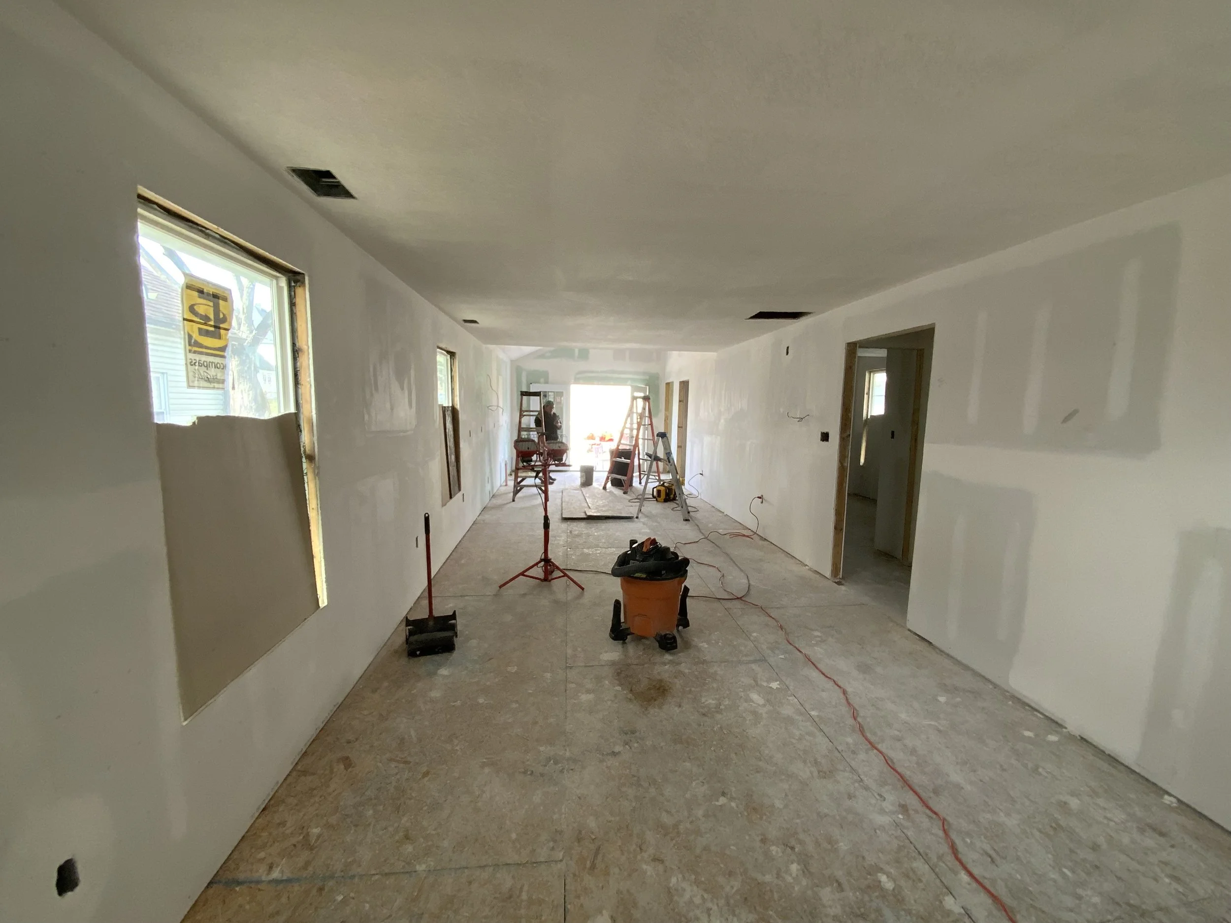 Indianapolis Drywall