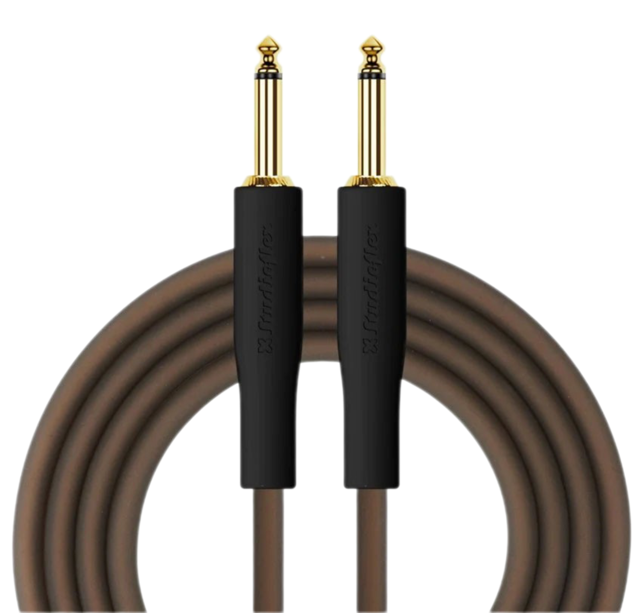 Studioflex True Fidelity 20' Guitar Cable, Straight - Straight