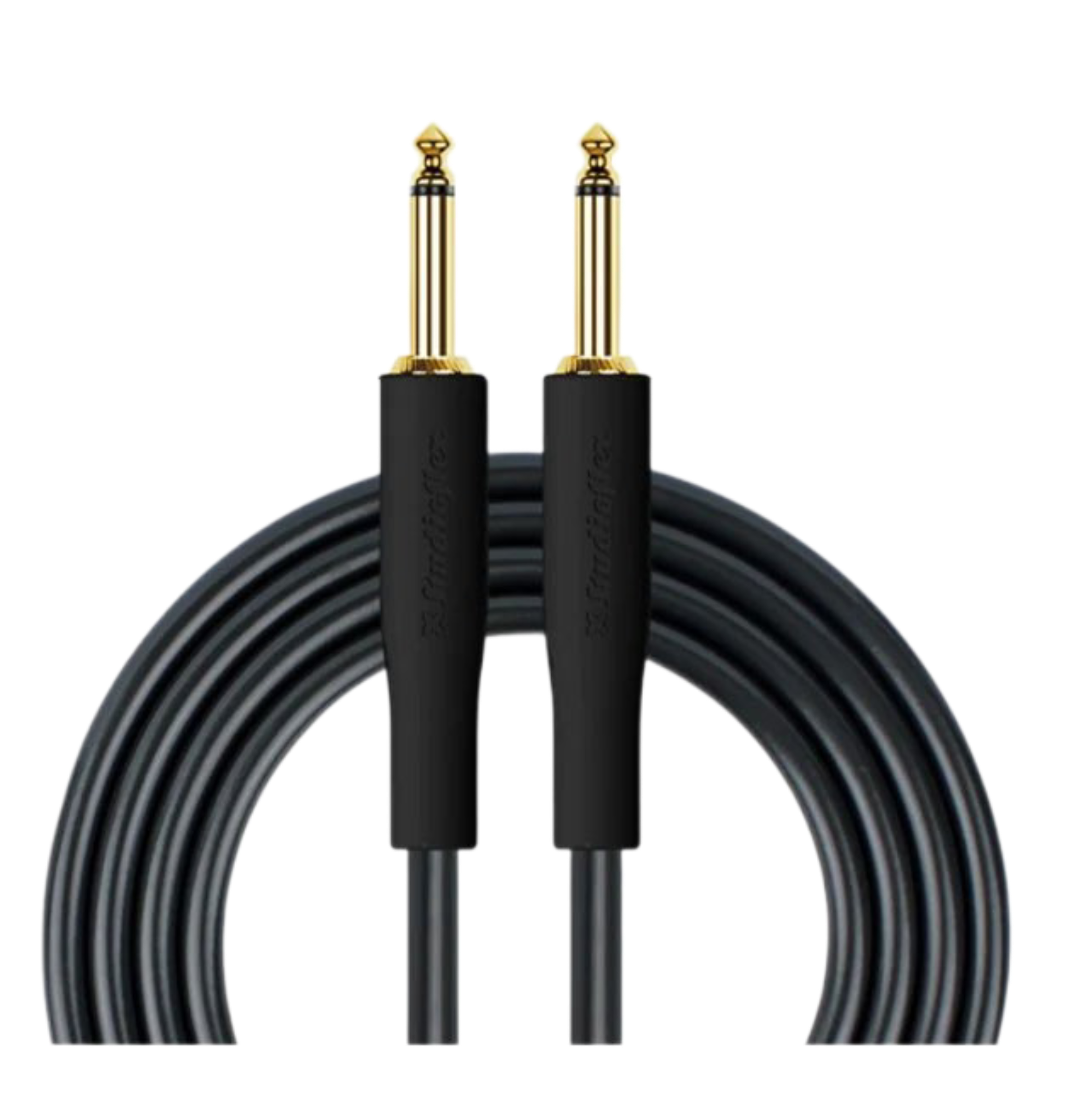 Studioflex Ultra Series 10' Guitar Cable, Straight - Straight