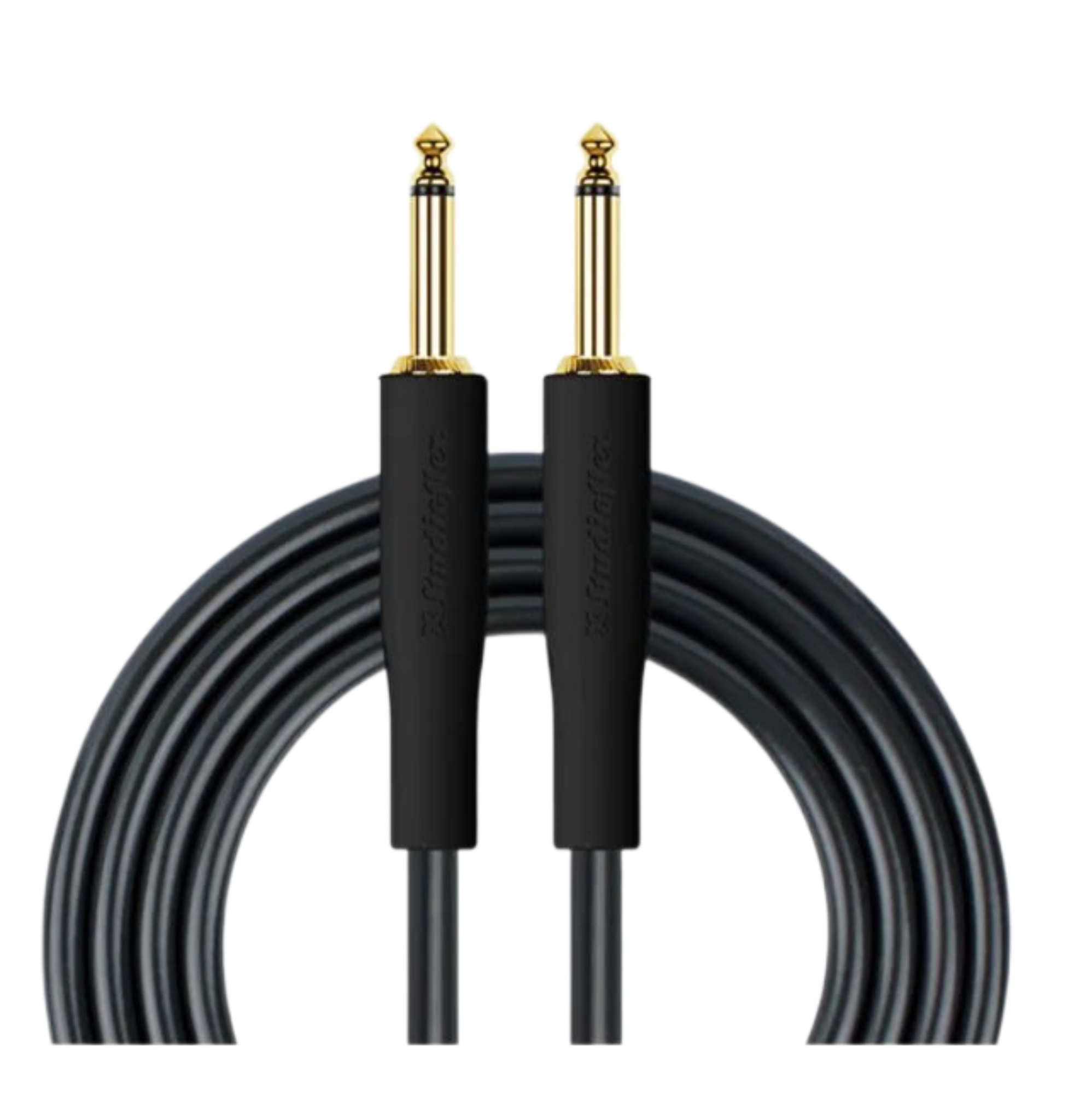 Studioflex Ultra Series 20' Guitar Cable, Straight - Straight