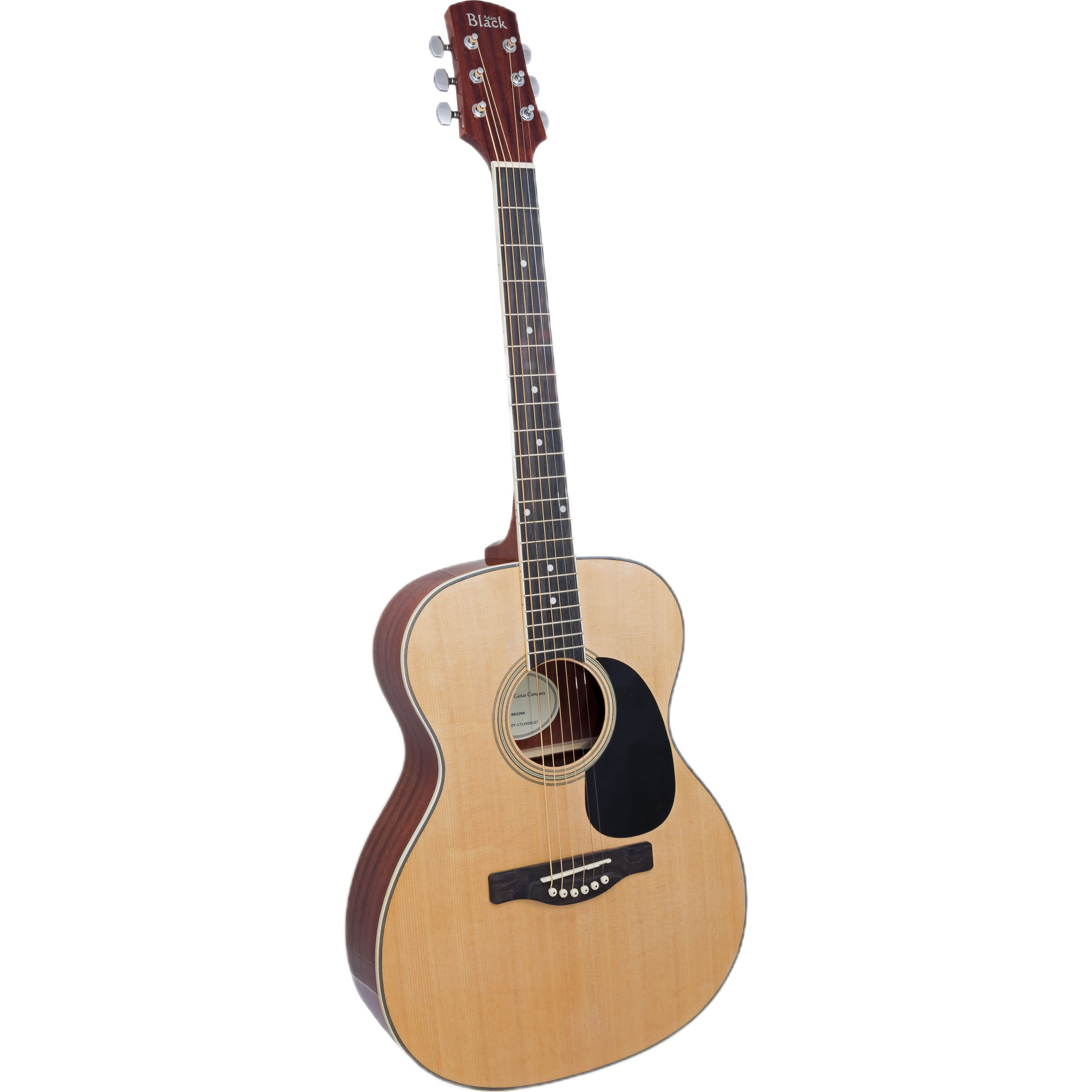 Adam Black O-2 - Natural