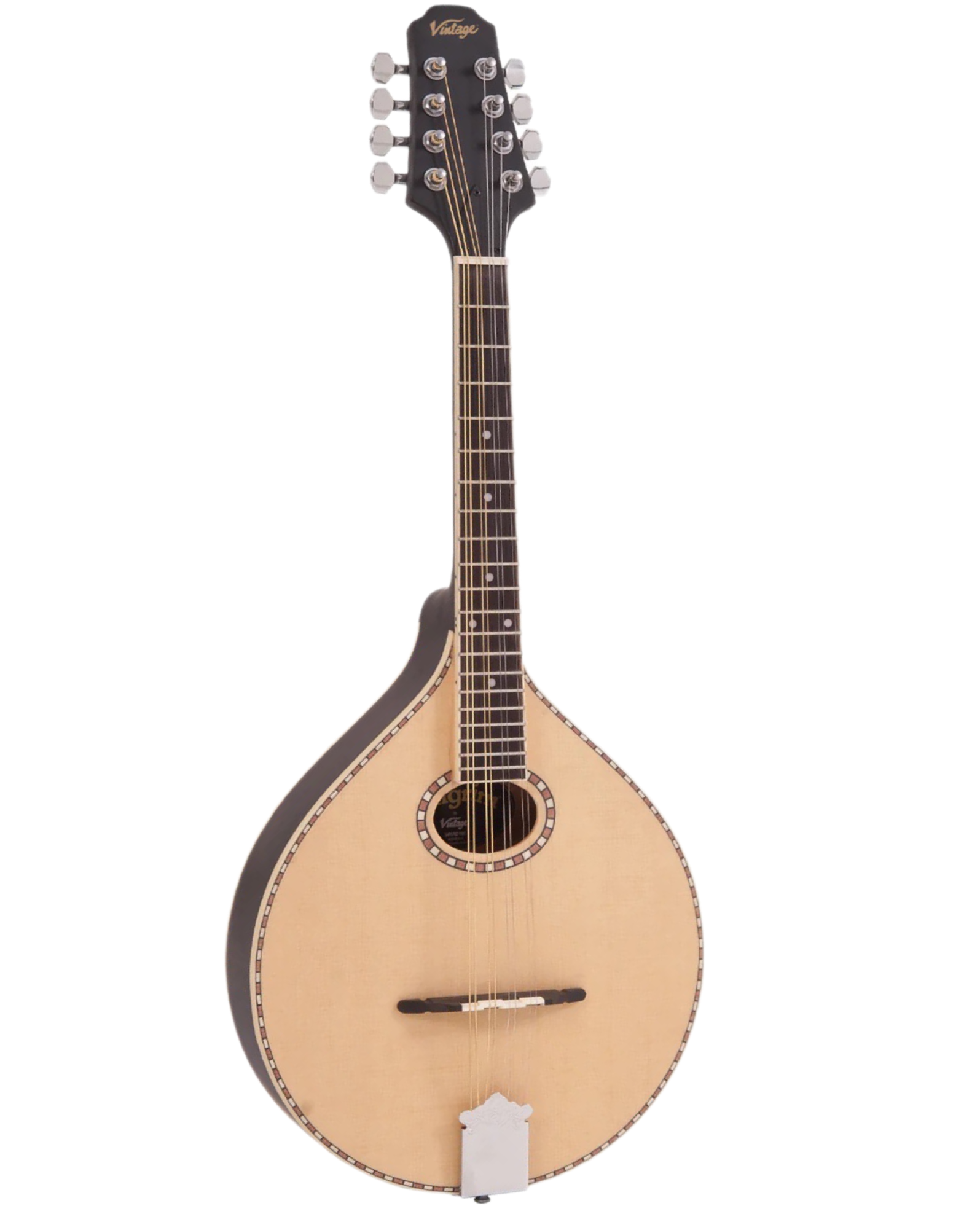 Vintage Celtic Dawn ~ Mandola