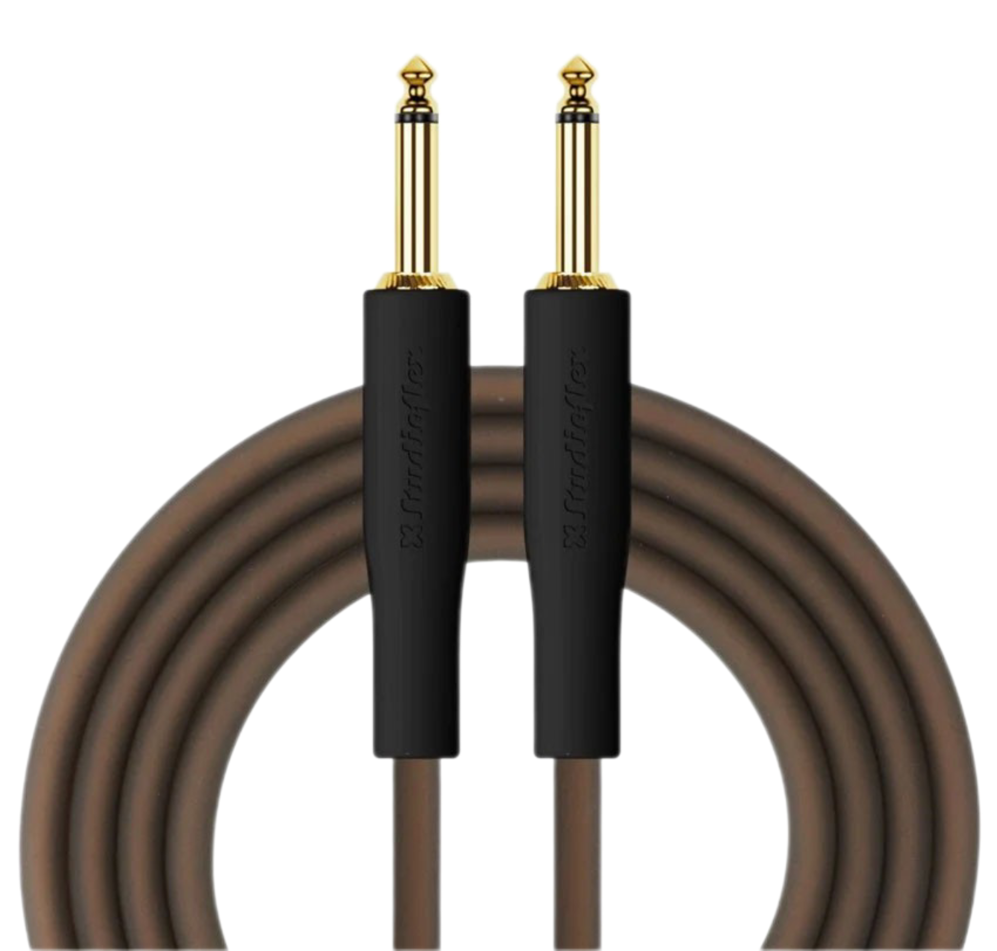 Studioflex True Fidelity 15' Guitar Cable, Straight - Straight