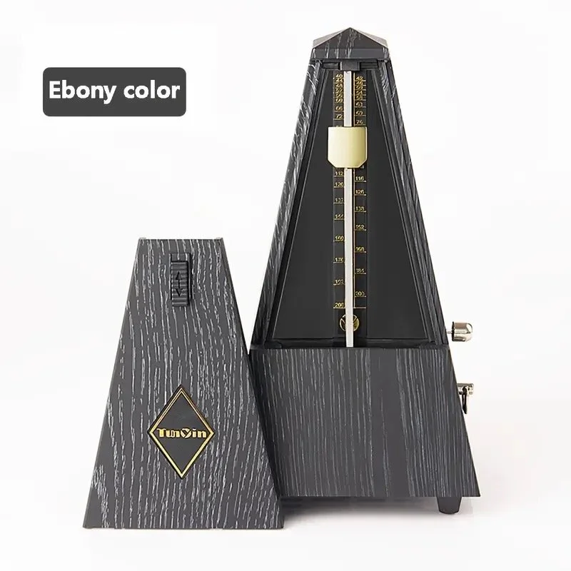 Mechanical Metronome - Ebony