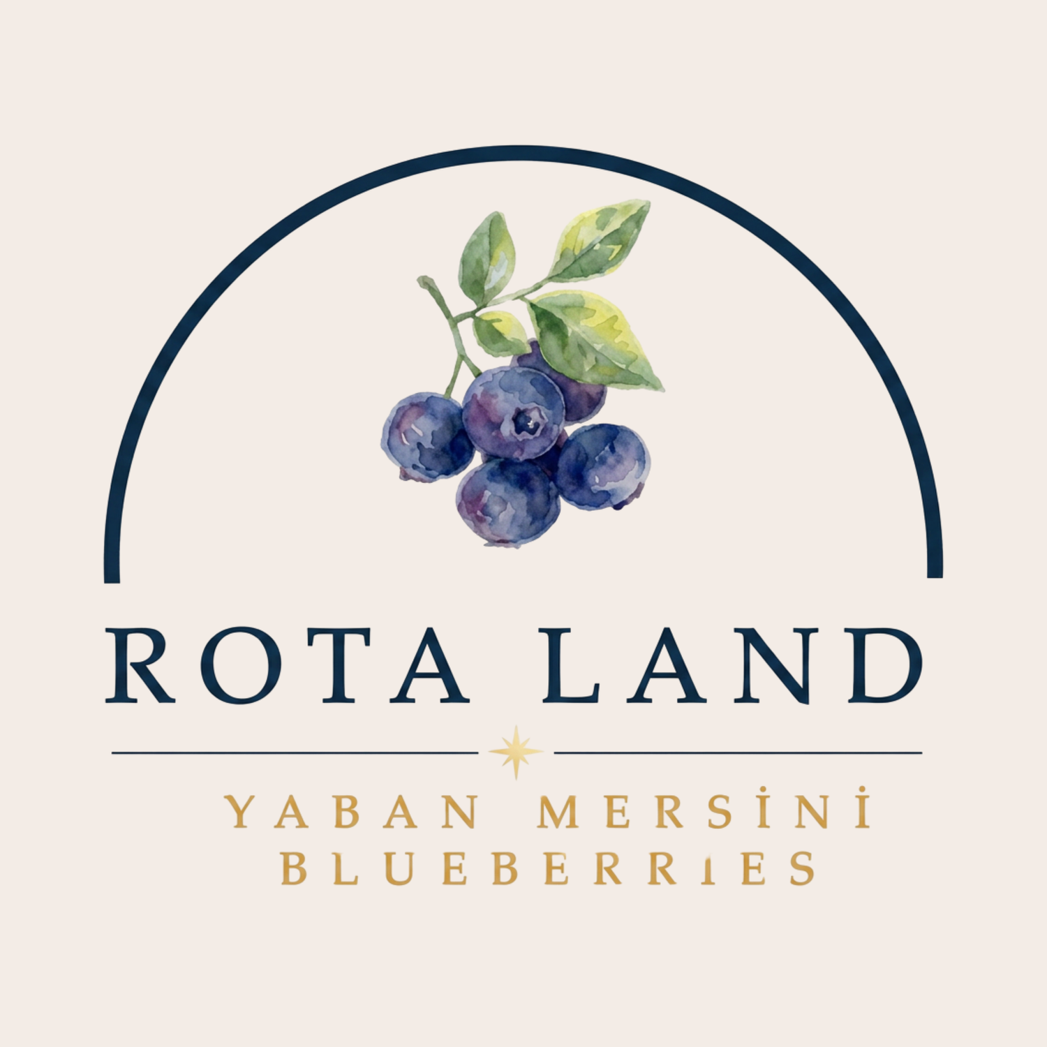 Rota Blueberry