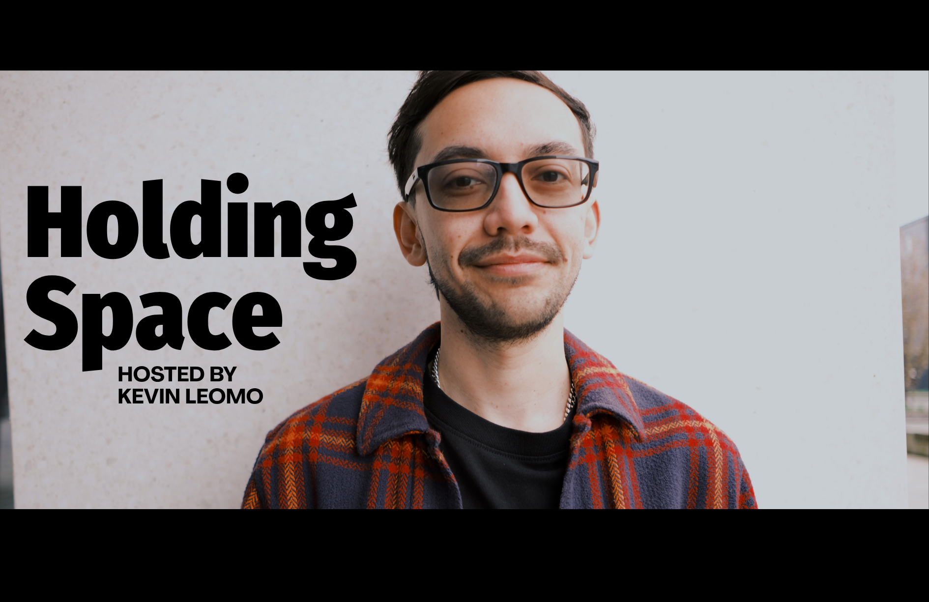 HOLDING SPACE #1