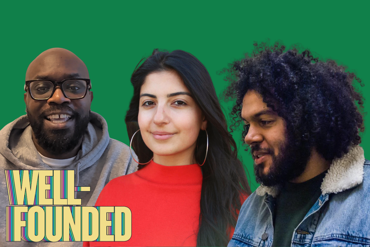 Well-Founded