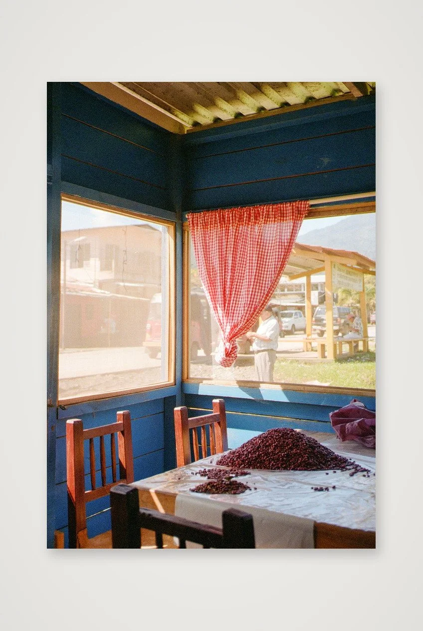 Honduran Cafe