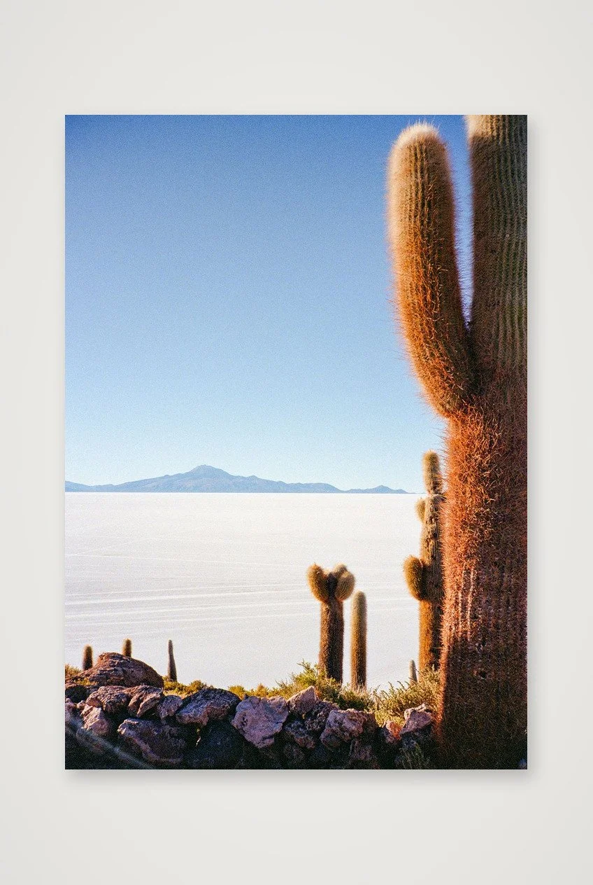Isla Incahuasi