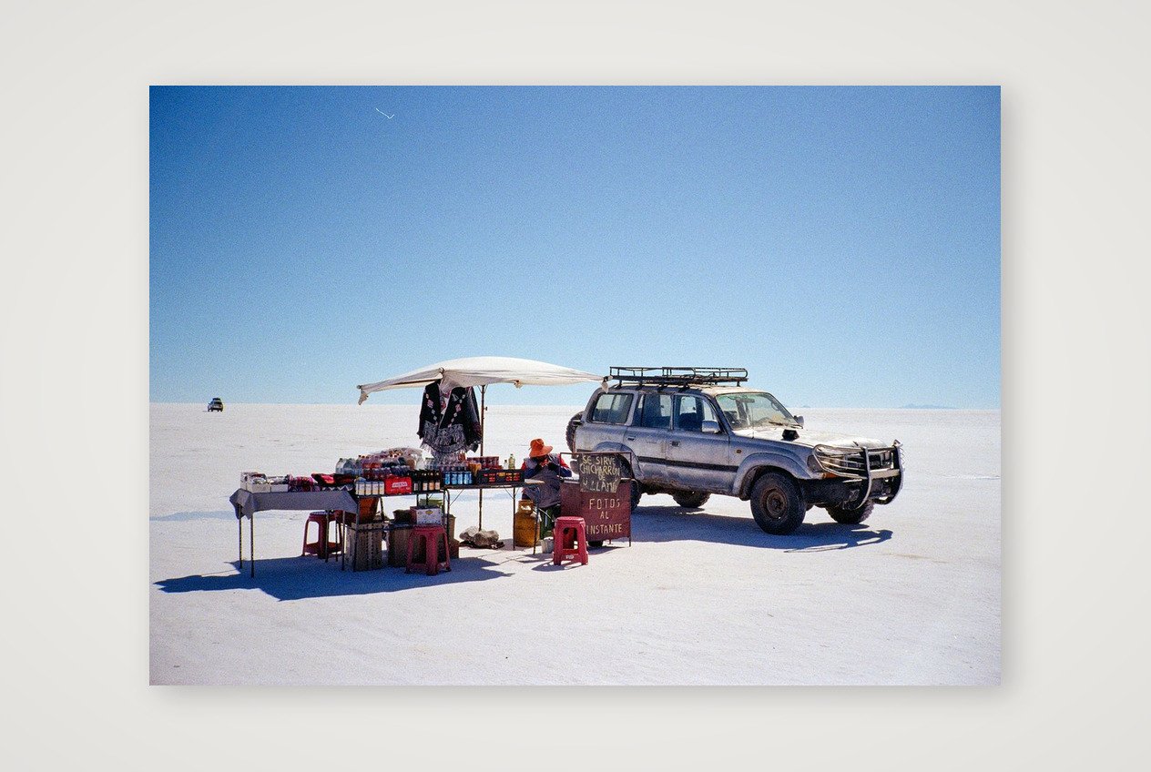 Uyuni