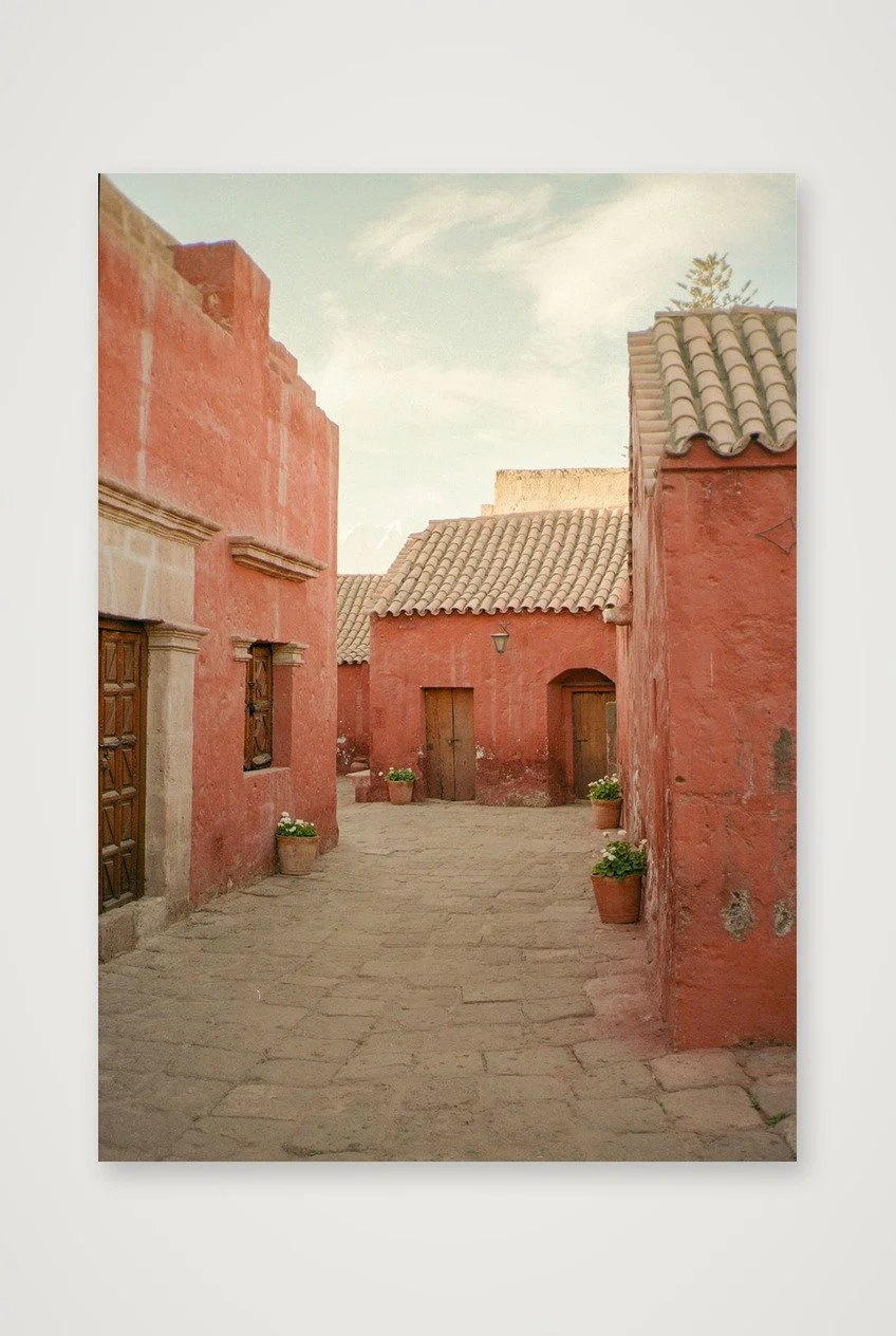 Arequipa