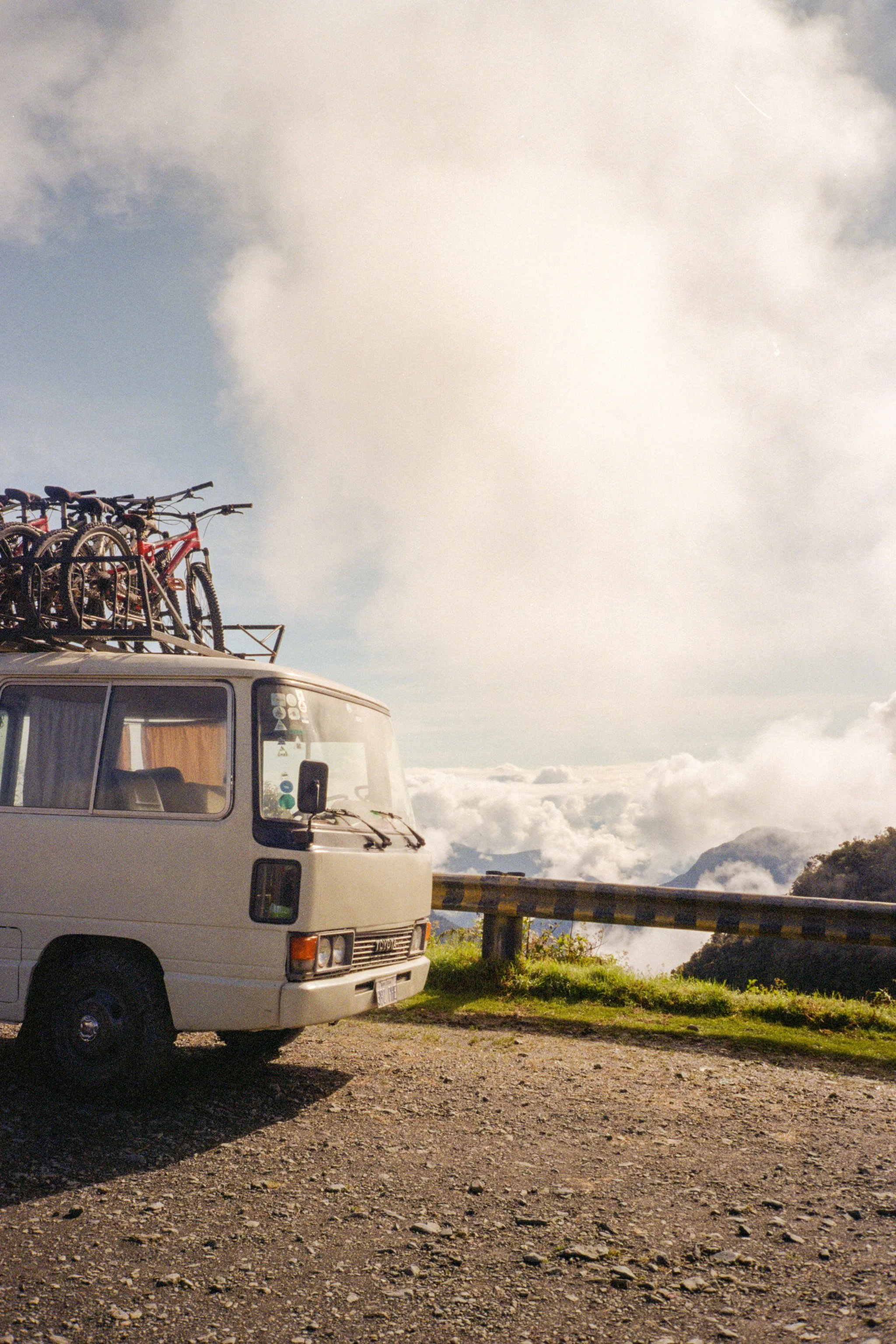 Travel