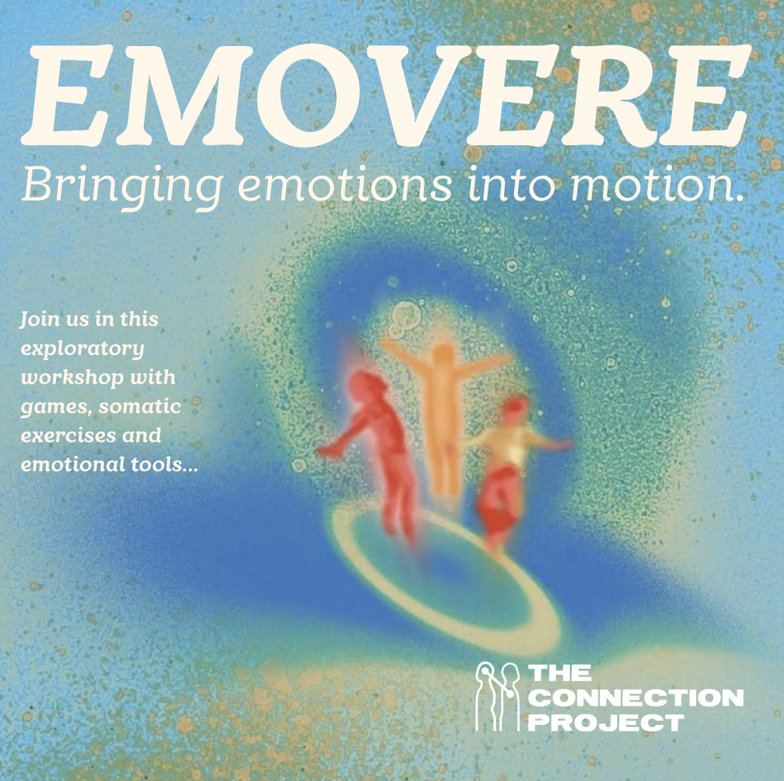 Emovere event