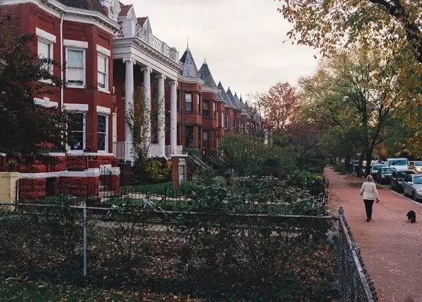 Where History Meets Progress: Navigating Historic Building Permits in Washington, D.C.