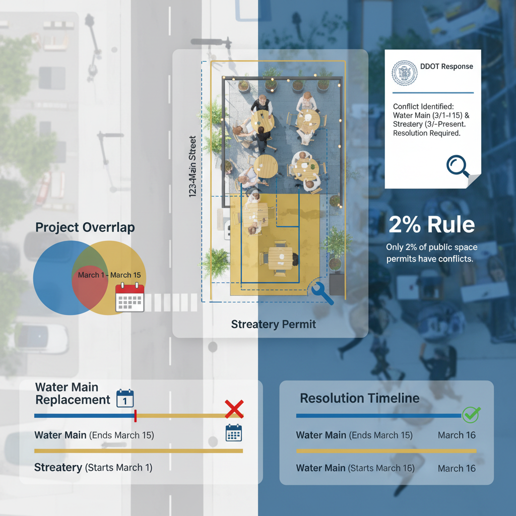 What Conflicts Look Like in Practice