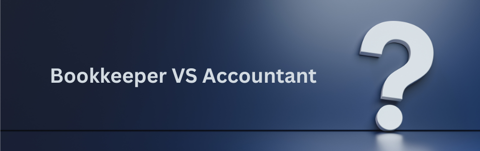 Bookkeeper vs Accountant: What’s the Difference?</span>