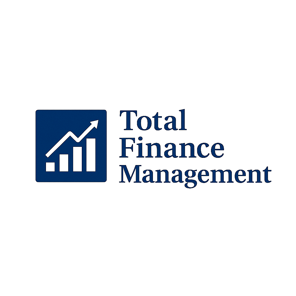 Total Finance Management Limited