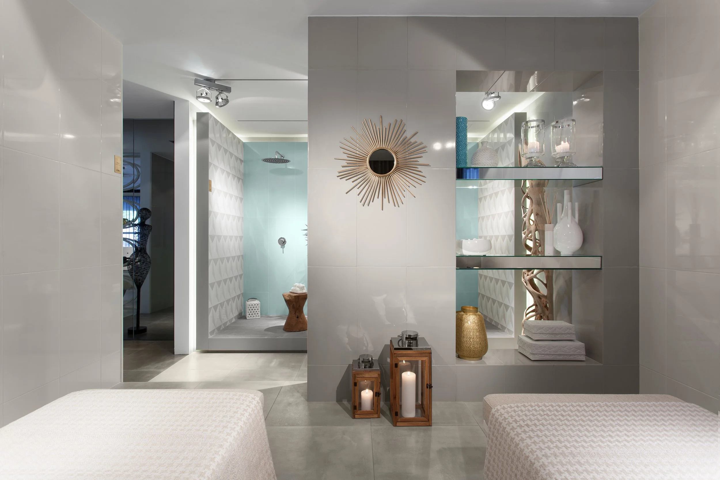 LOVE TILES - be.live | European Property Awards - 2018