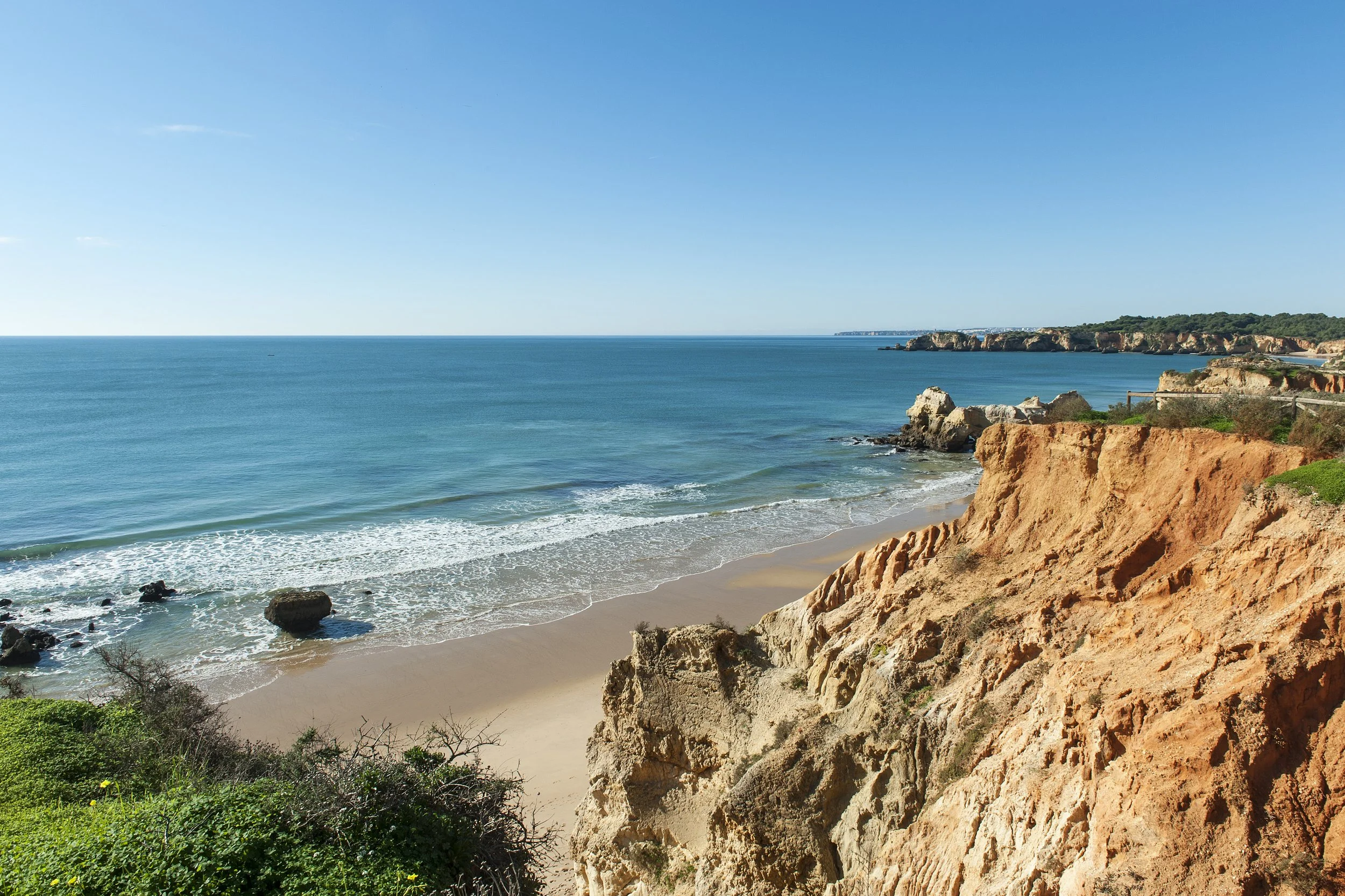 Algarve