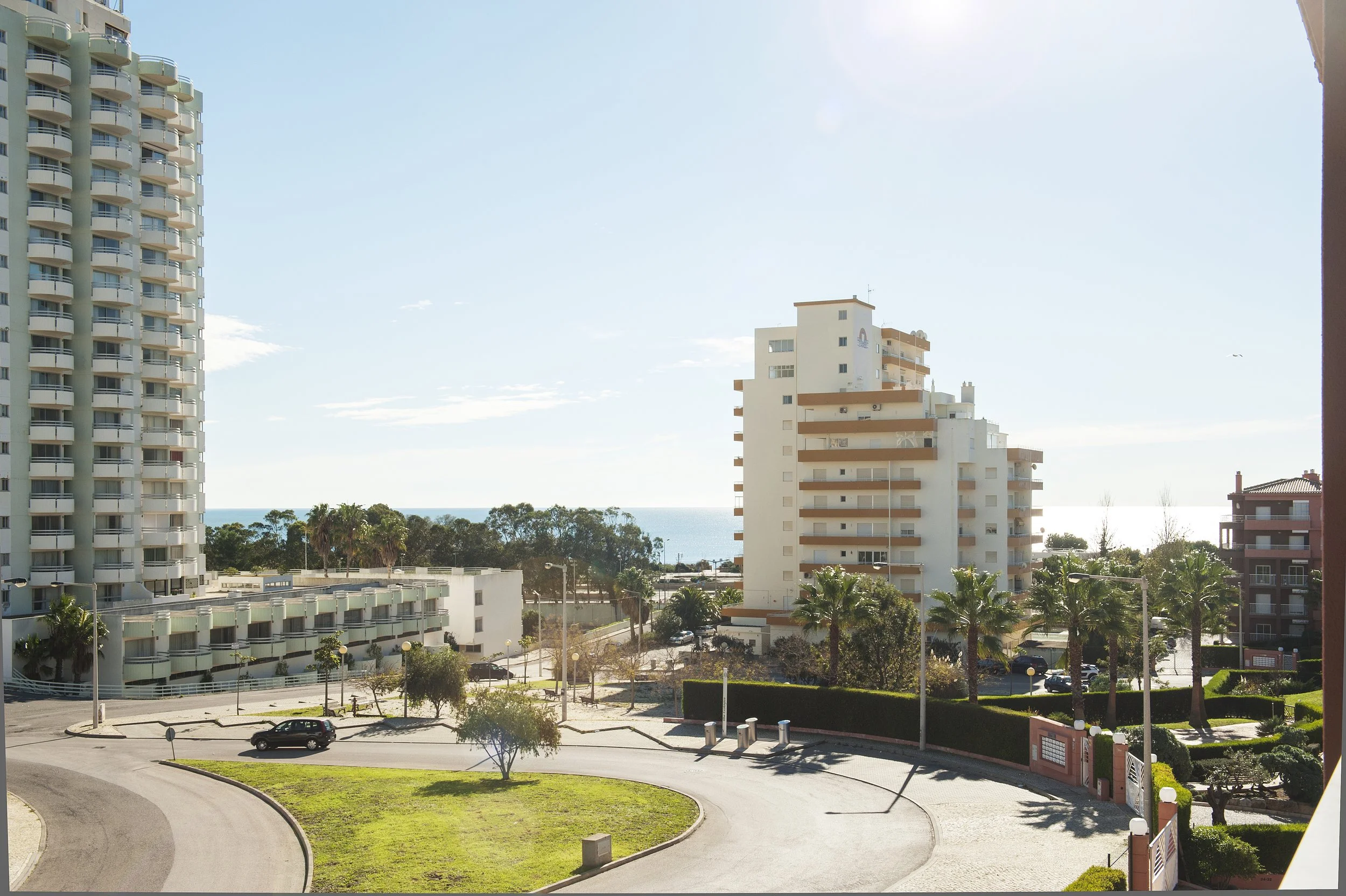 Algarve