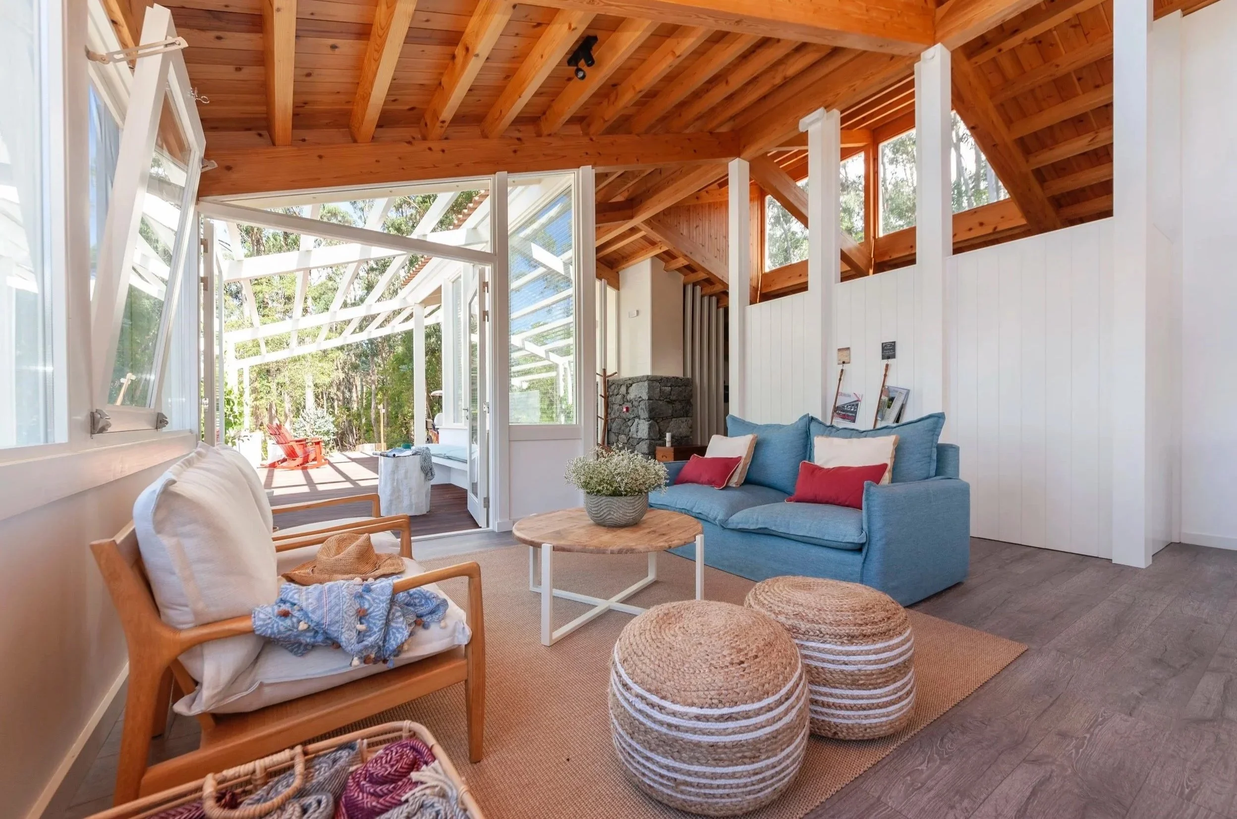 Cabanas da Viscondessa