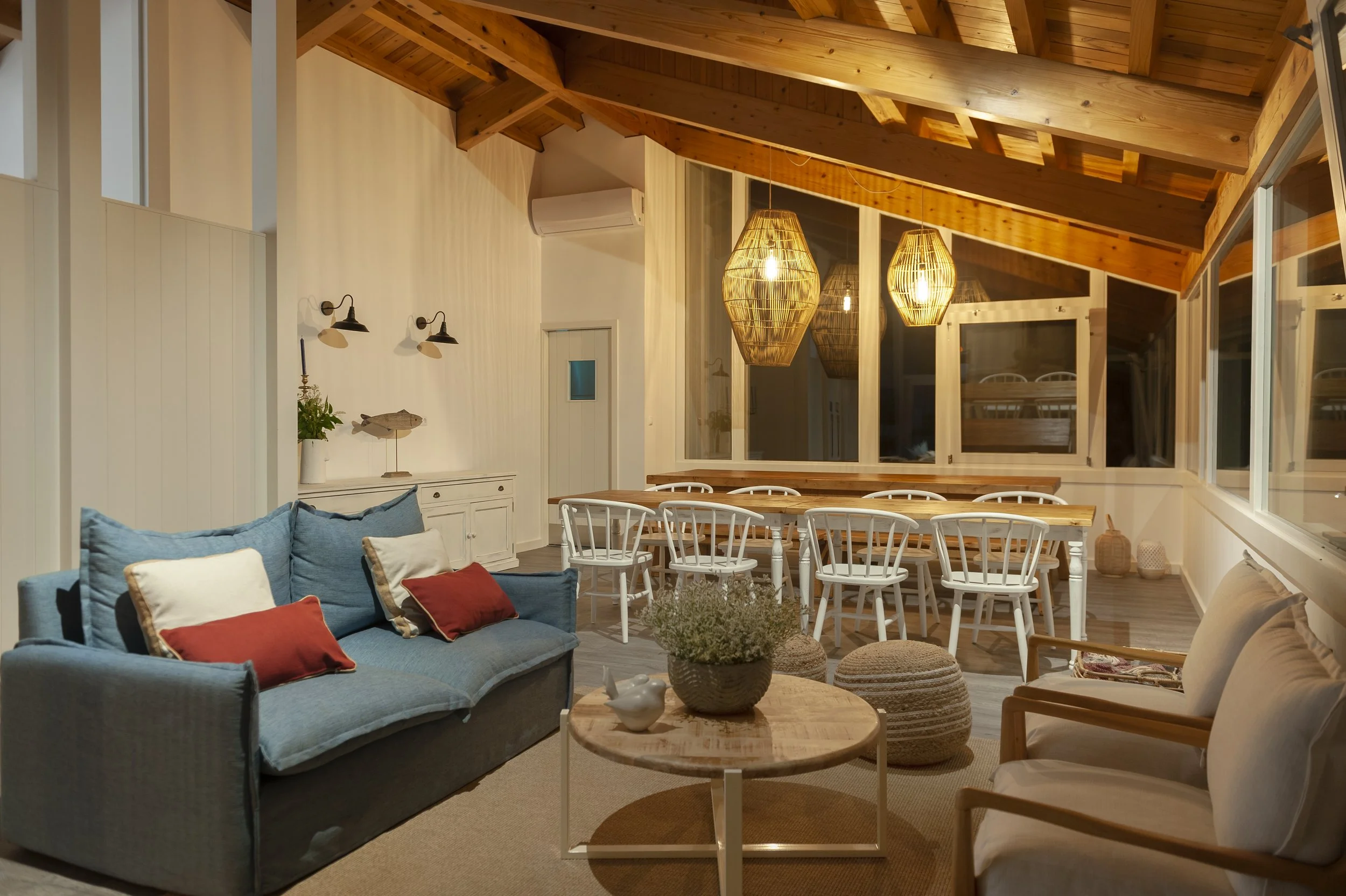 Cabanas da Viscondessa