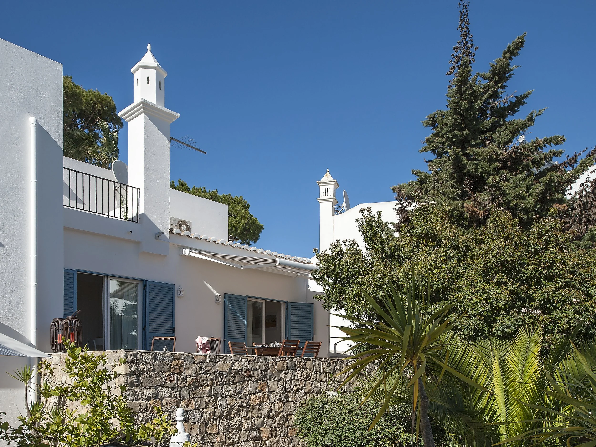 Vale do Lobo