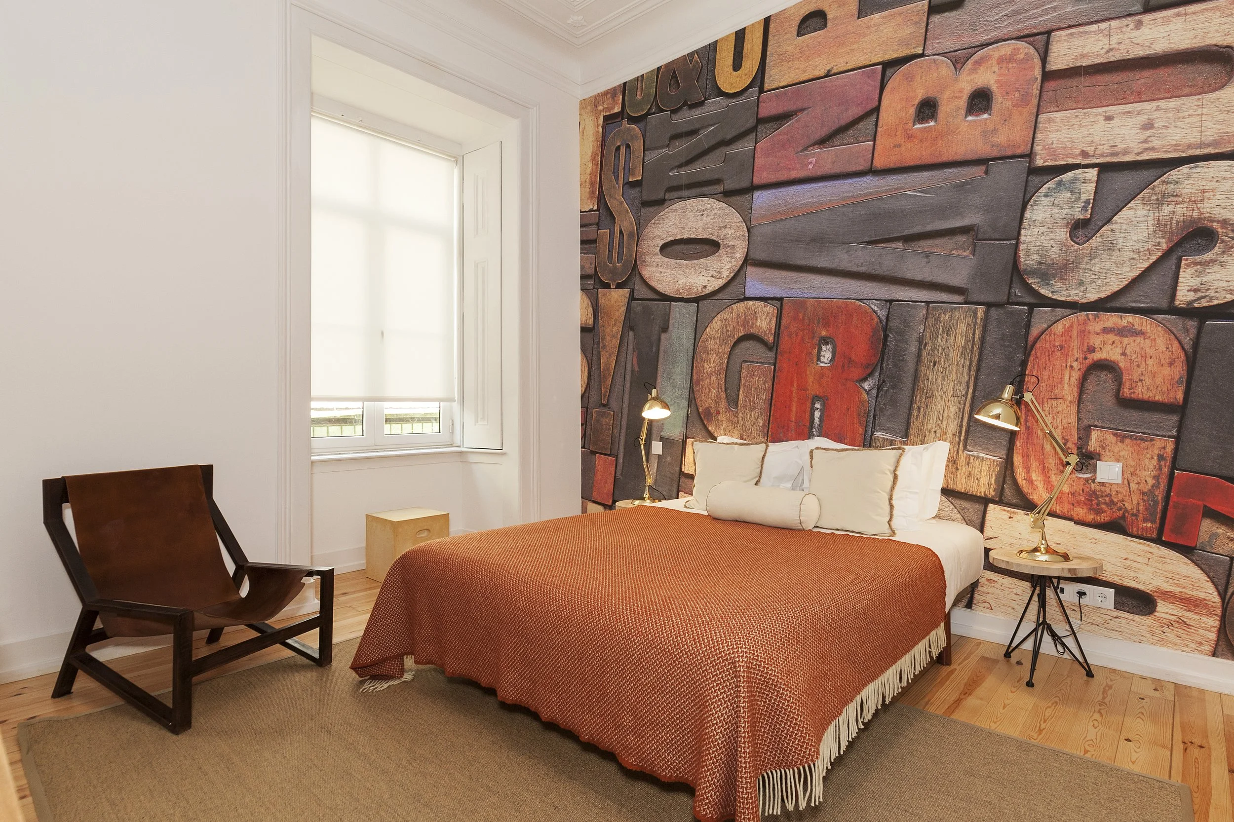 C&W Suites