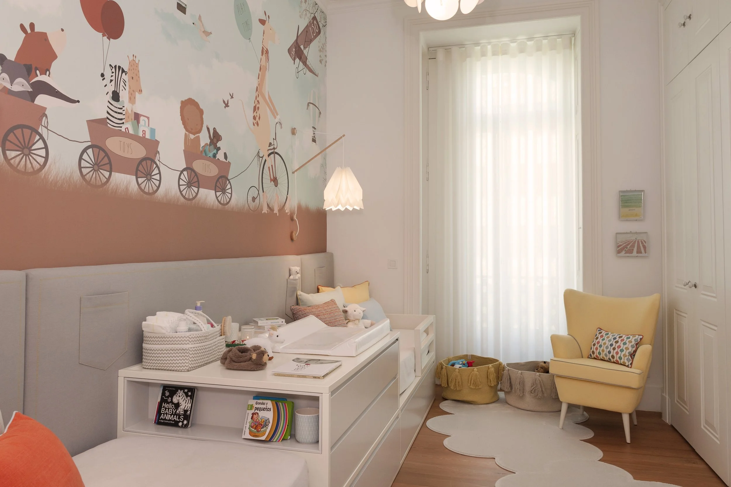 LIBERDADE | Lusophone Awards for Architecture and Interior Design - 2020