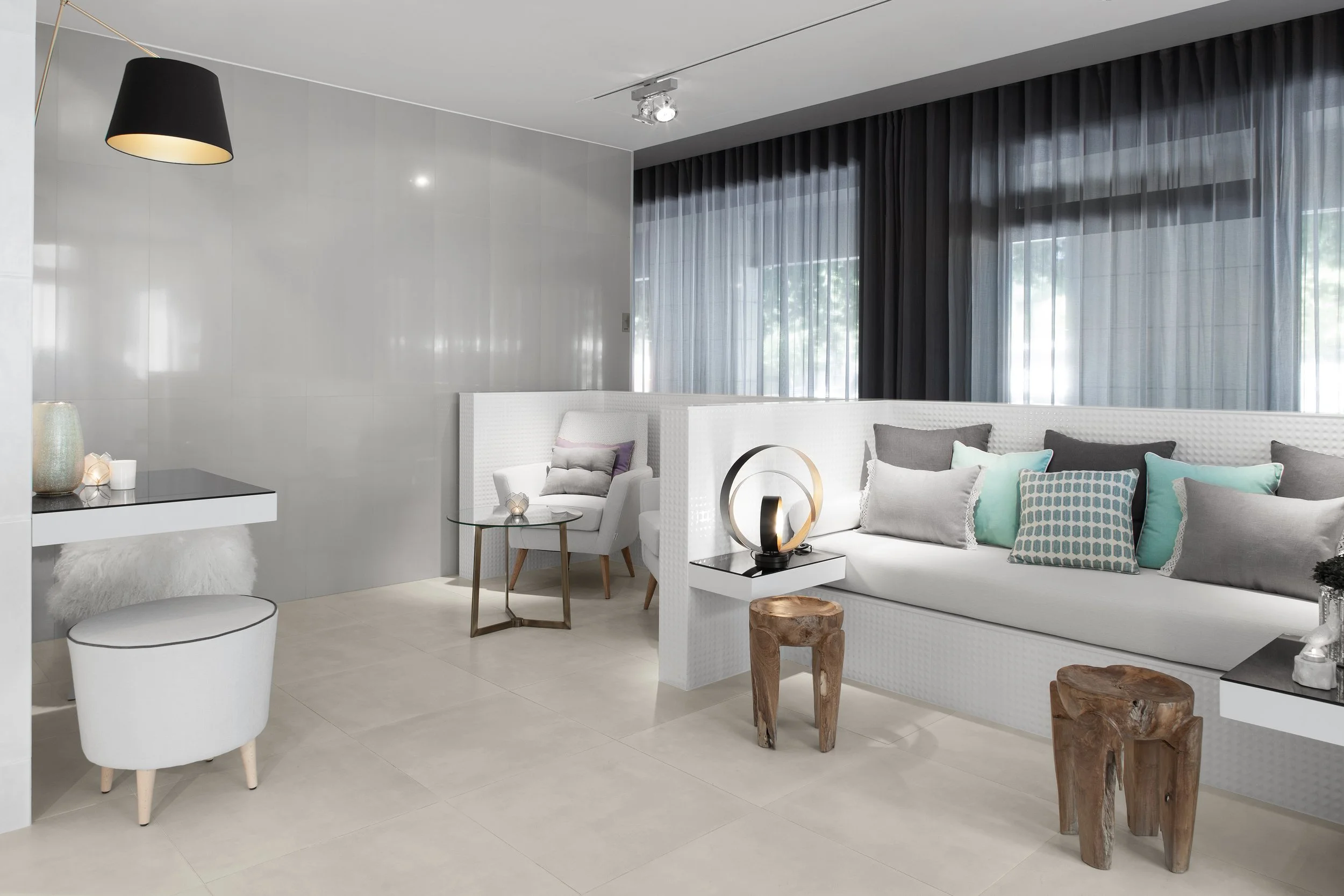 LOVE TILES - be.live | European Property Awards - 2018