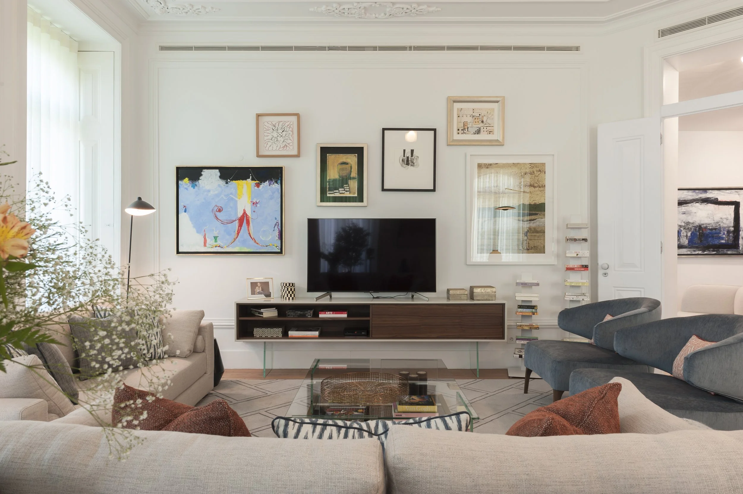 LIBERDADE | Lusophone Awards for Architecture and Interior Design - 2020