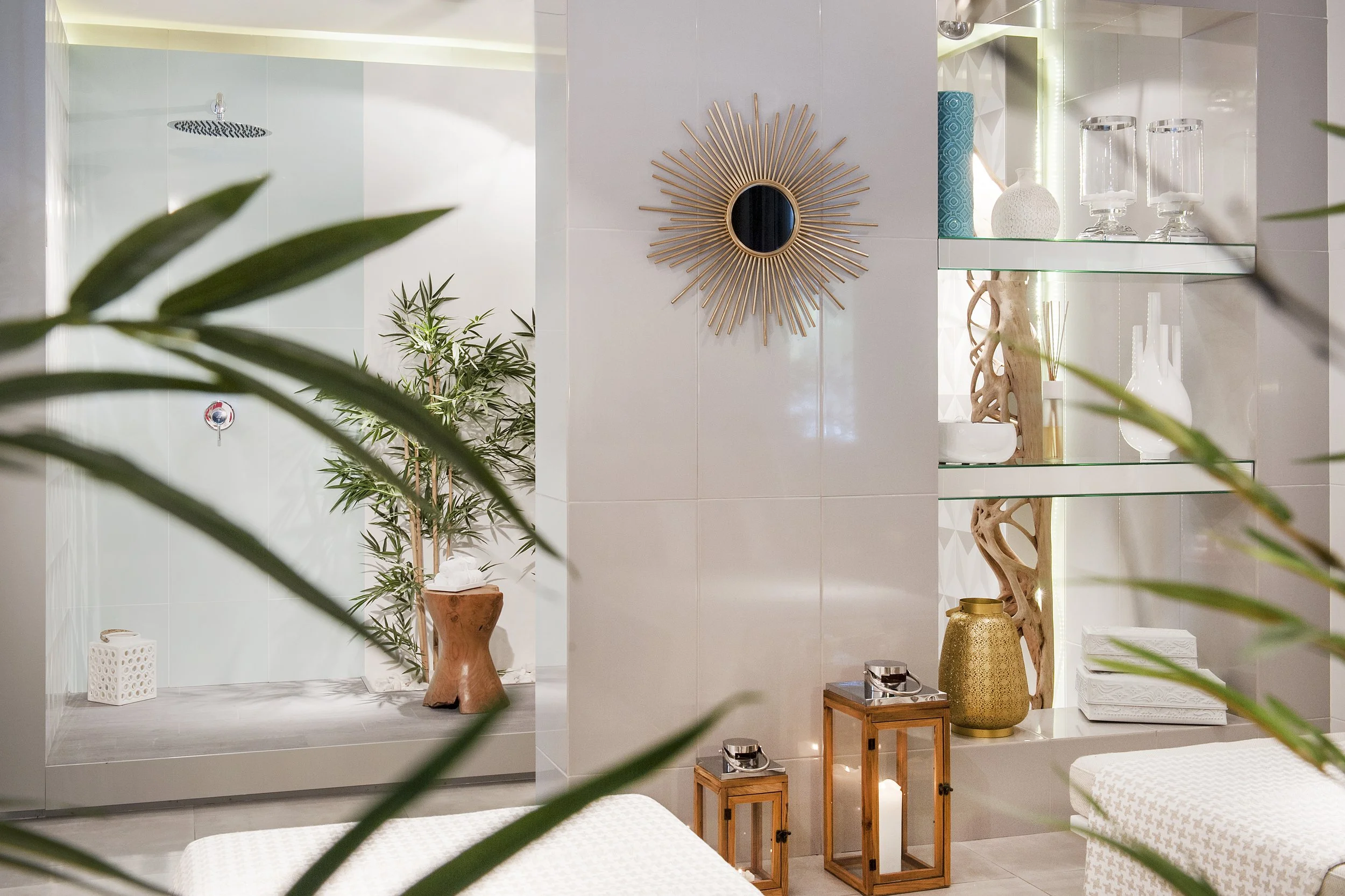 LOVE TILES - be.live | European Property Awards - 2018