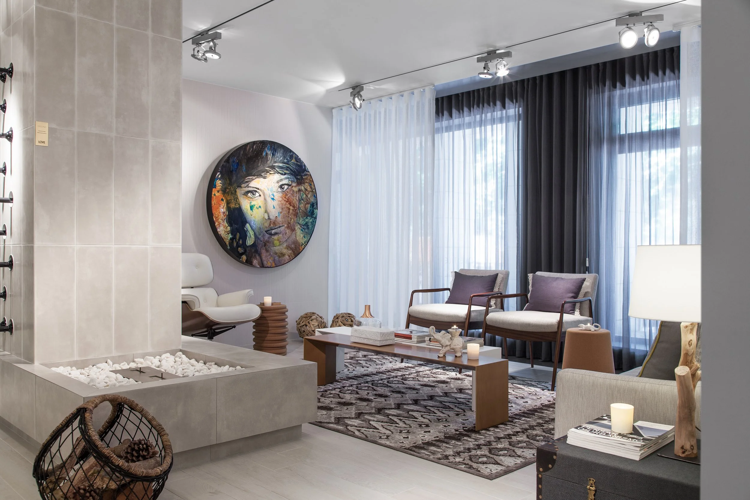 LOVE TILES - be.live | European Property Awards - 2018