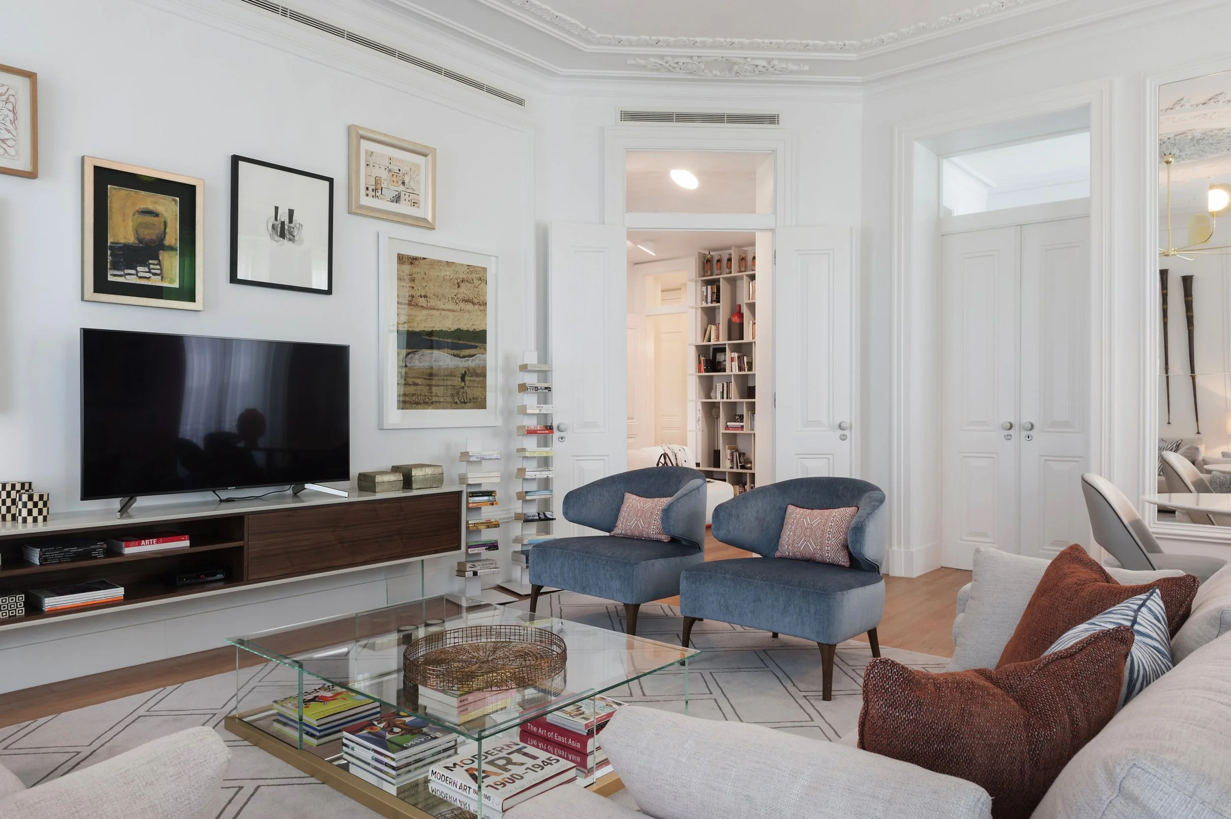 LIBERDADE | Lusophone Awards for Architecture and Interior Design - 2020