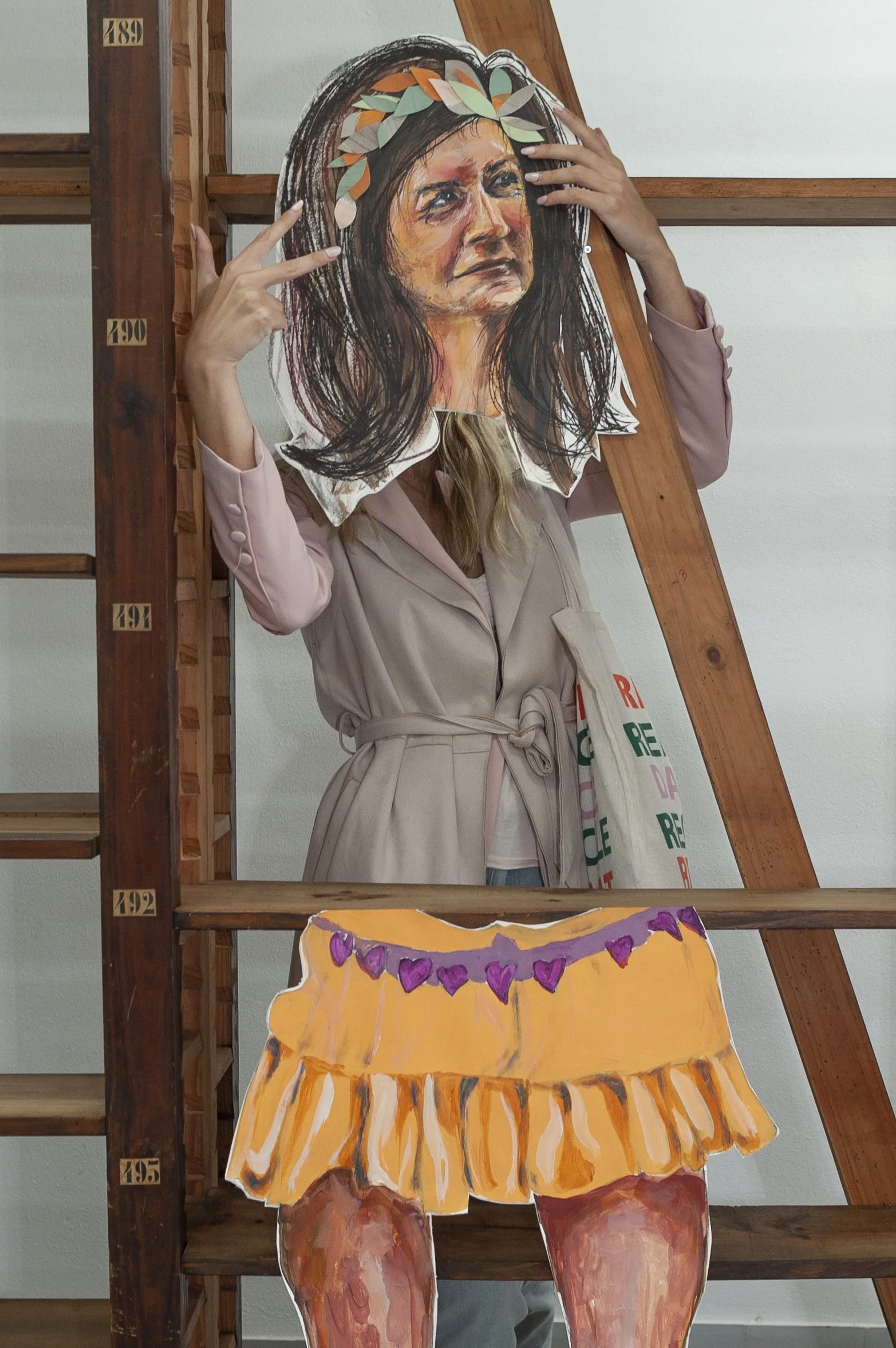 Inês Pargana