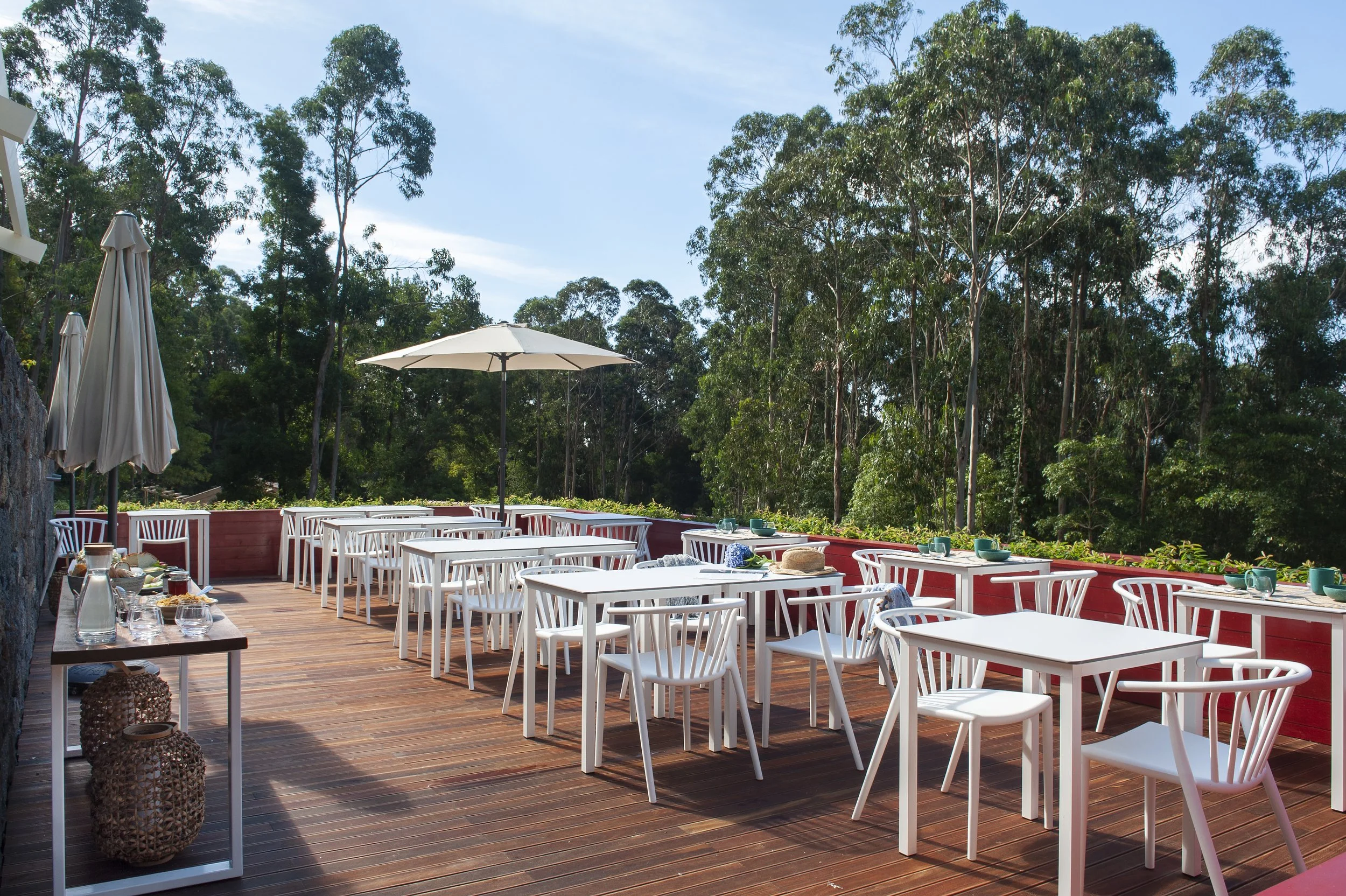 Cabanas da Viscondessa