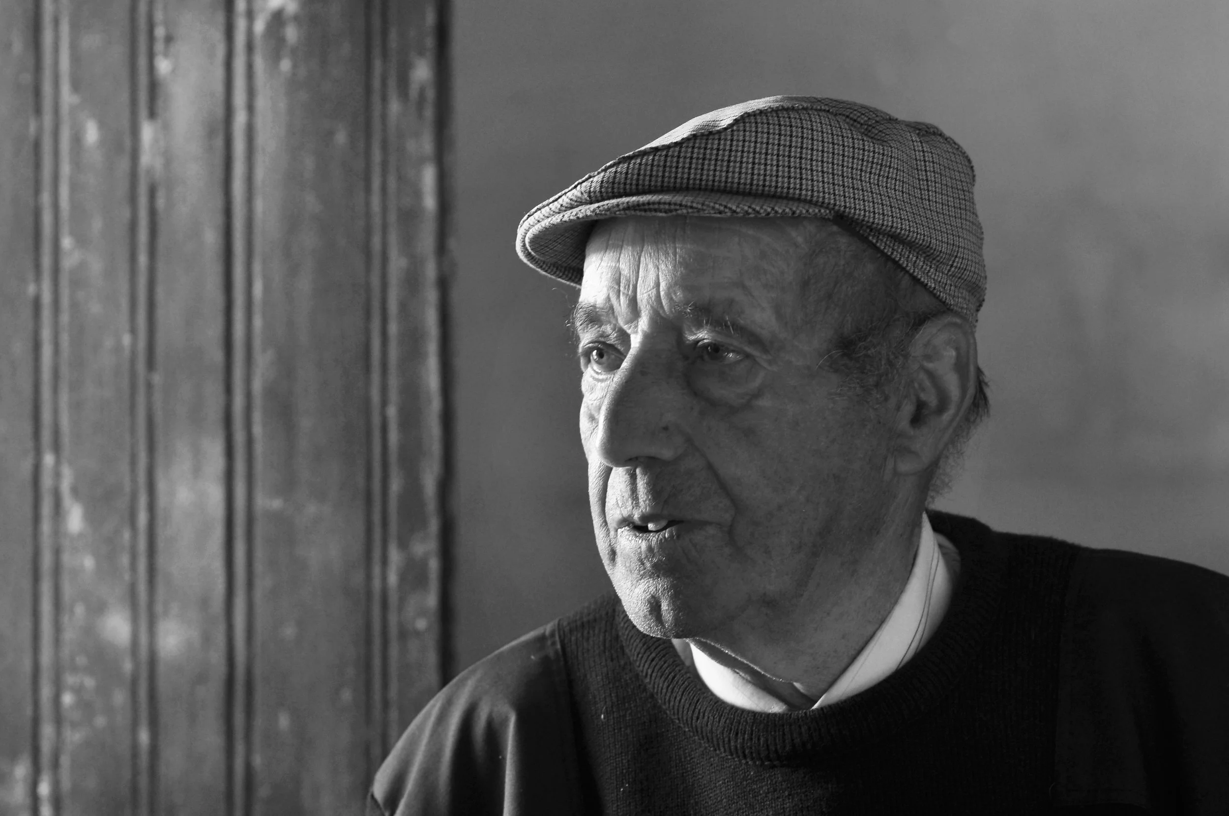 The Farmer | São João das Lampas, PT - 2012