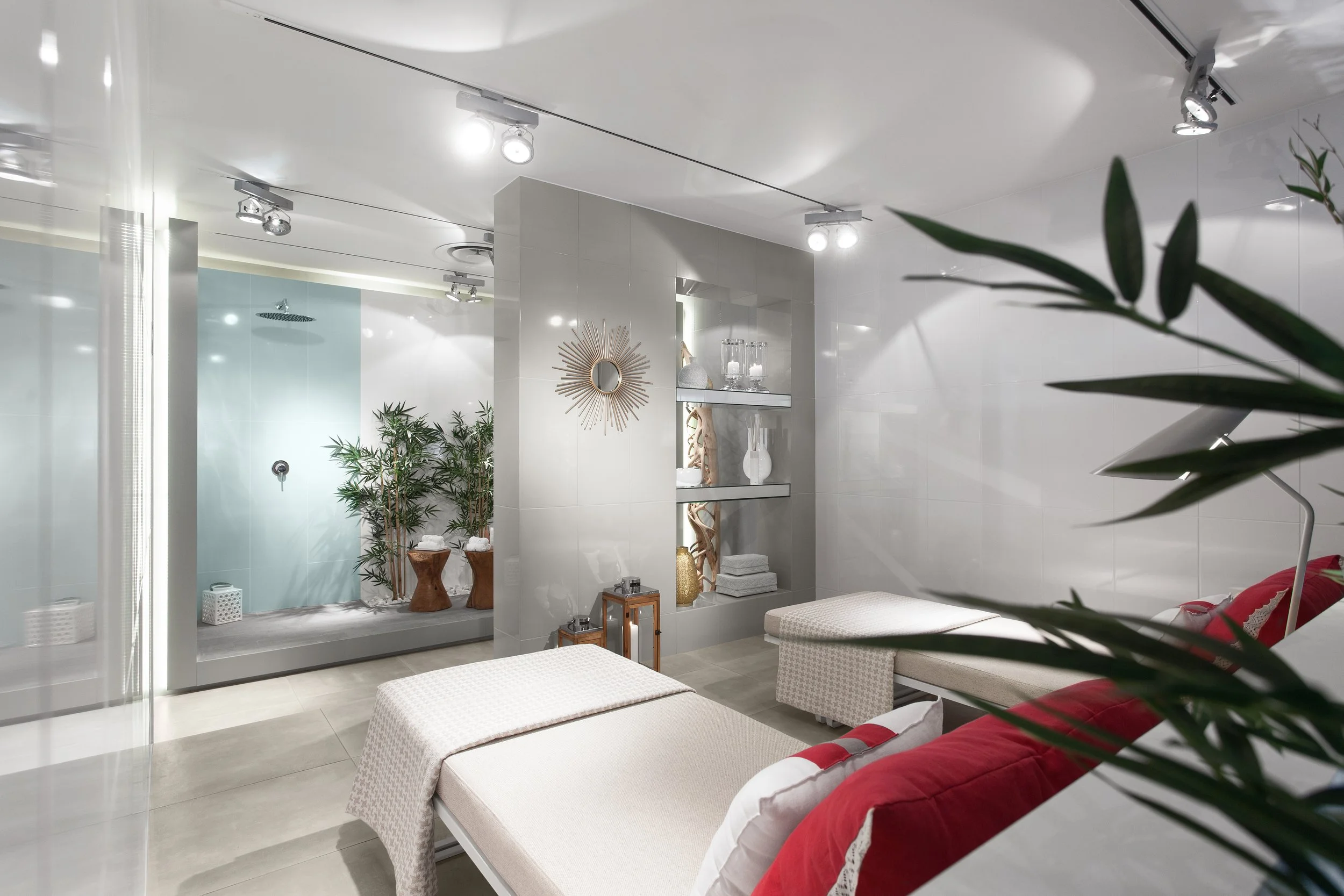 LOVE TILES - be.live | European Property Awards - 2018