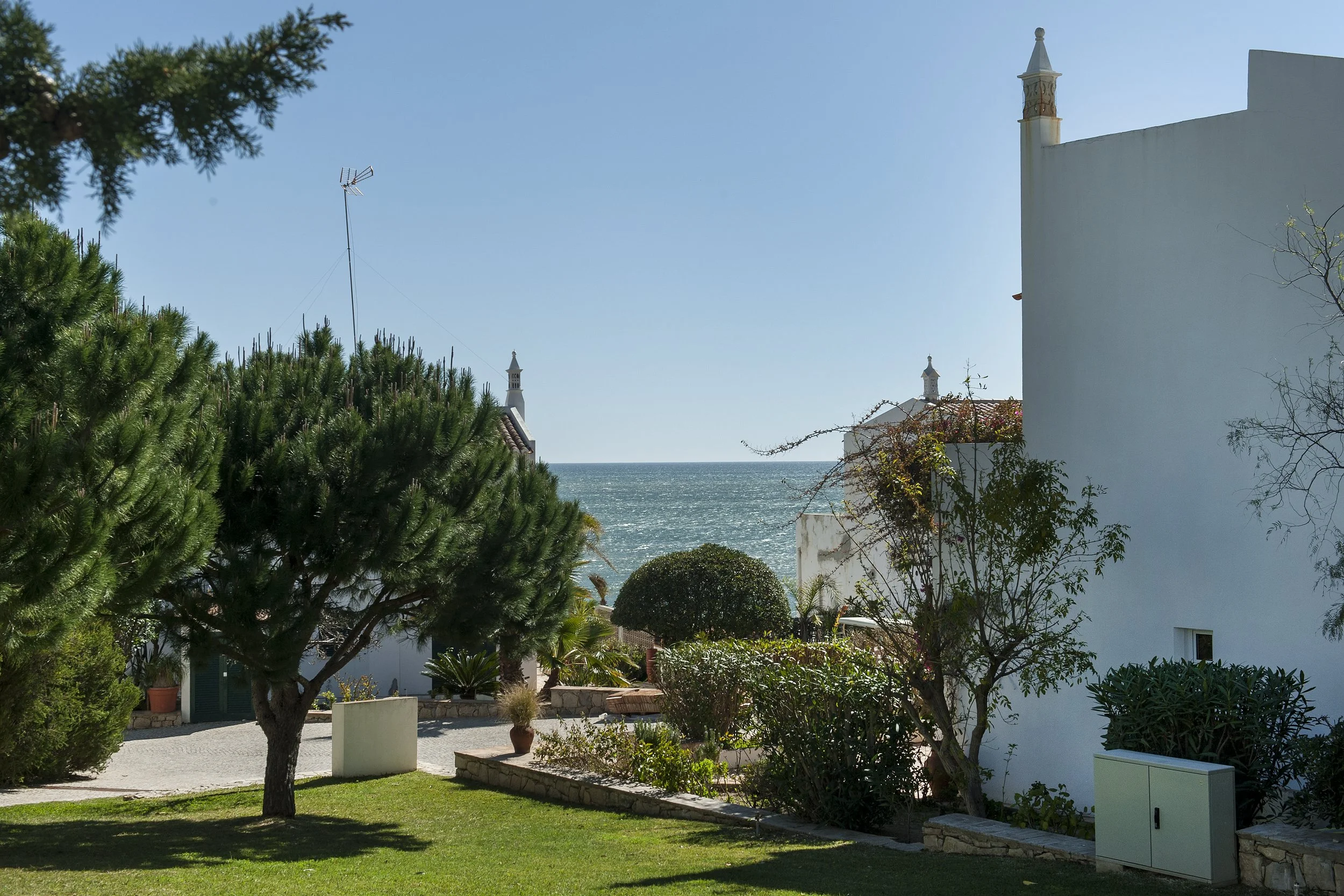Vale do Lobo