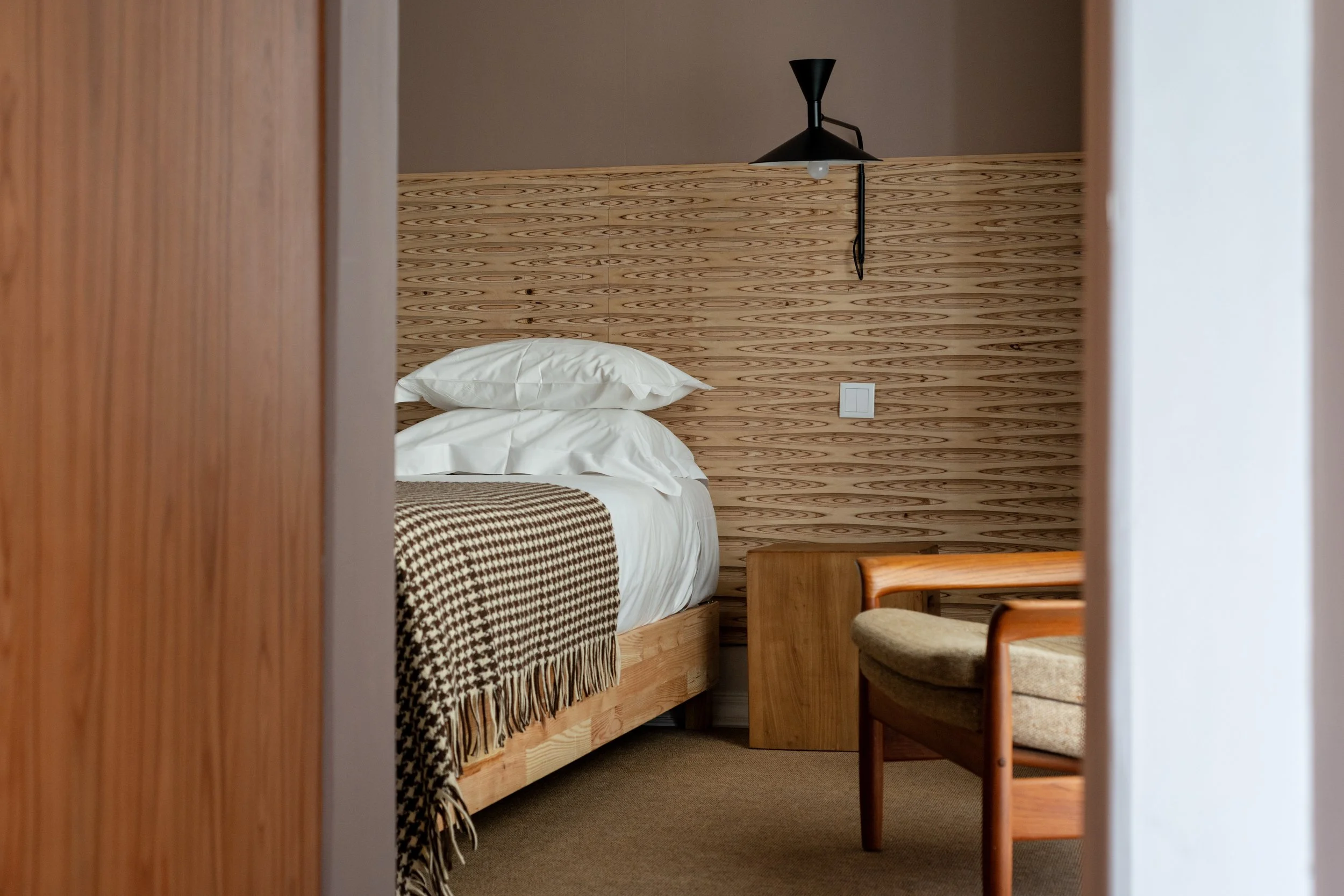 New Suites - 2025