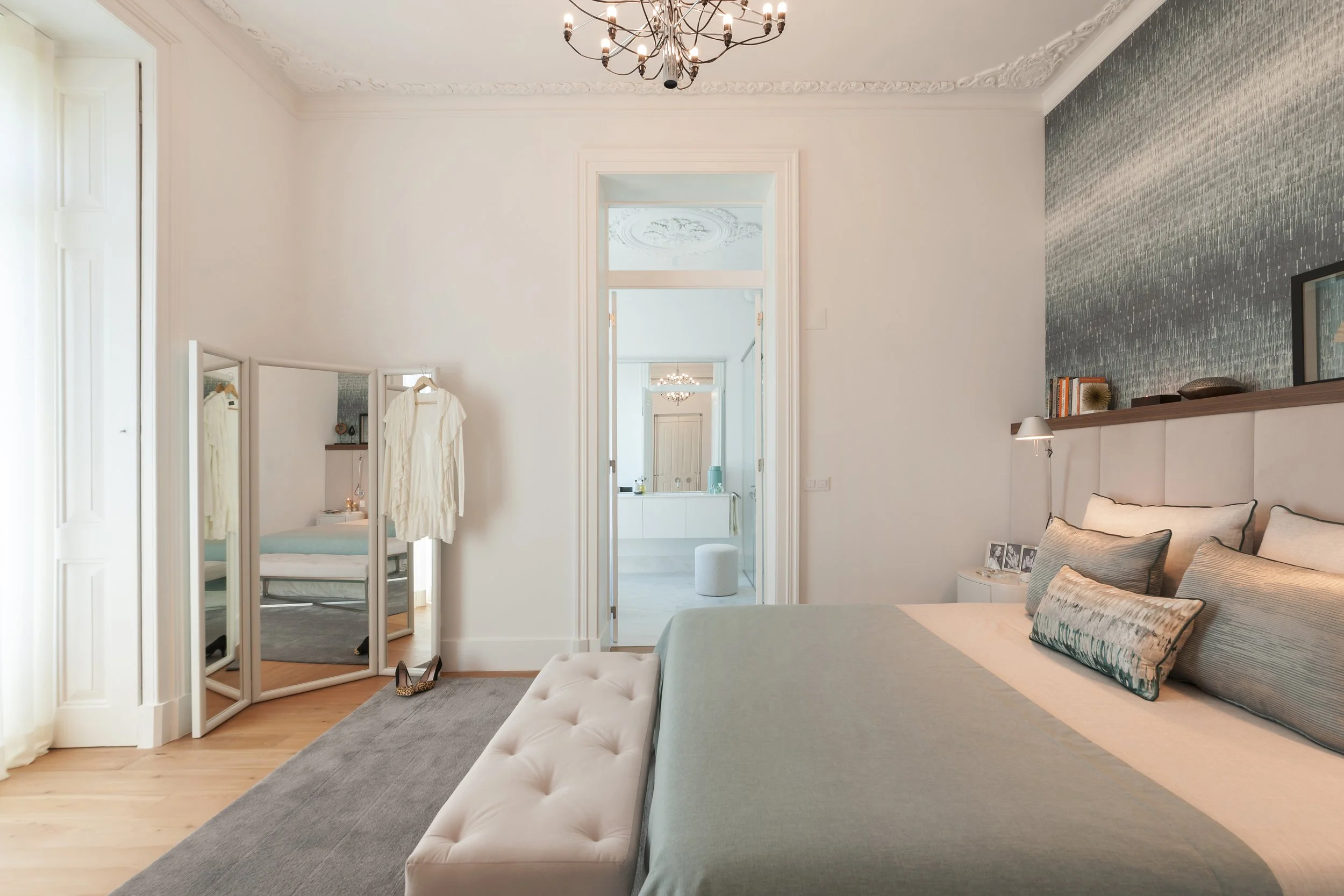LIBERDADE | Lusophone Awards for Architecture and Interior Design - 2020