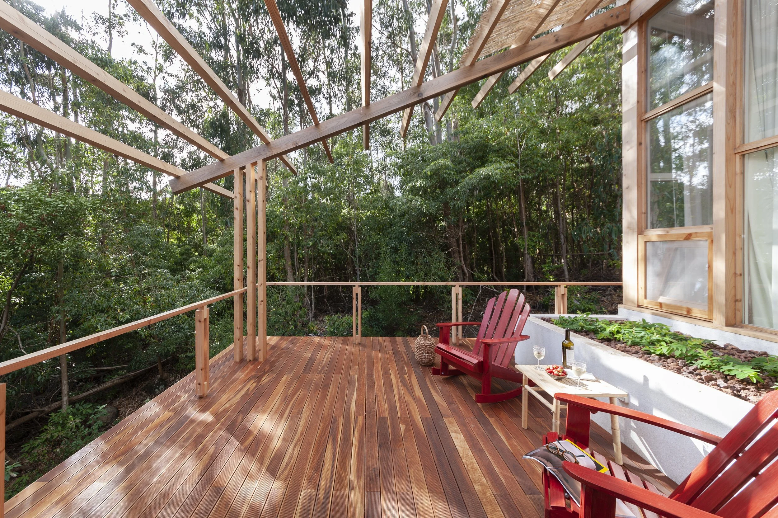 Cabanas da Viscondessa