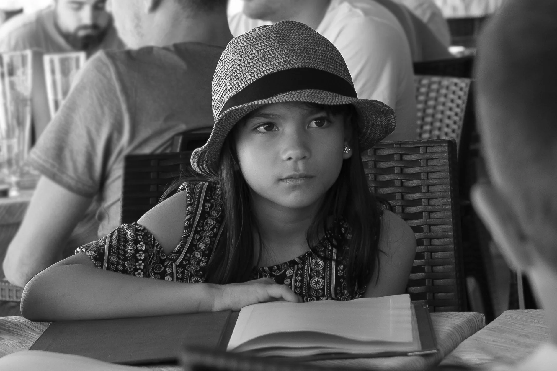 Cine Paradiso | Siena, IT - 2017