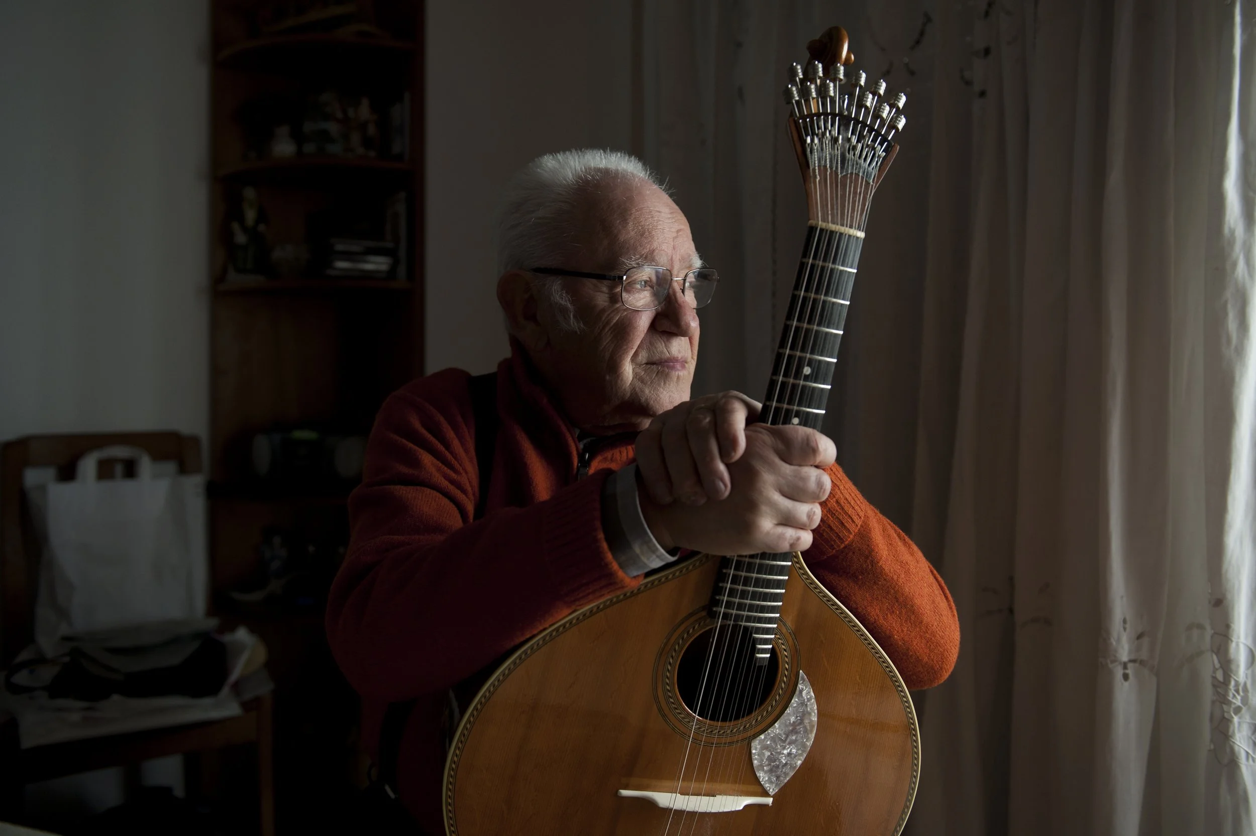 António Castro | Lisbon, PT - 2012