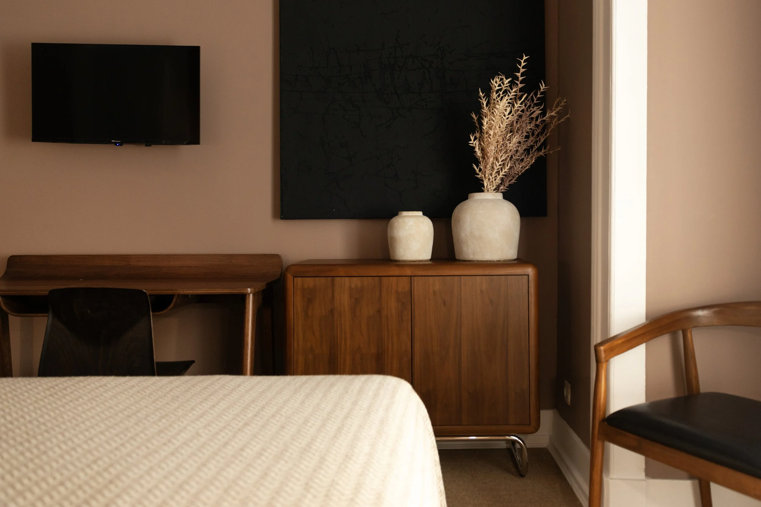 New Suites - 2025