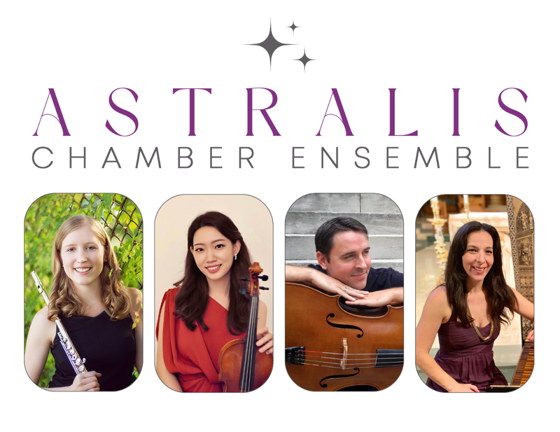 Astralis Chamber Ensemble