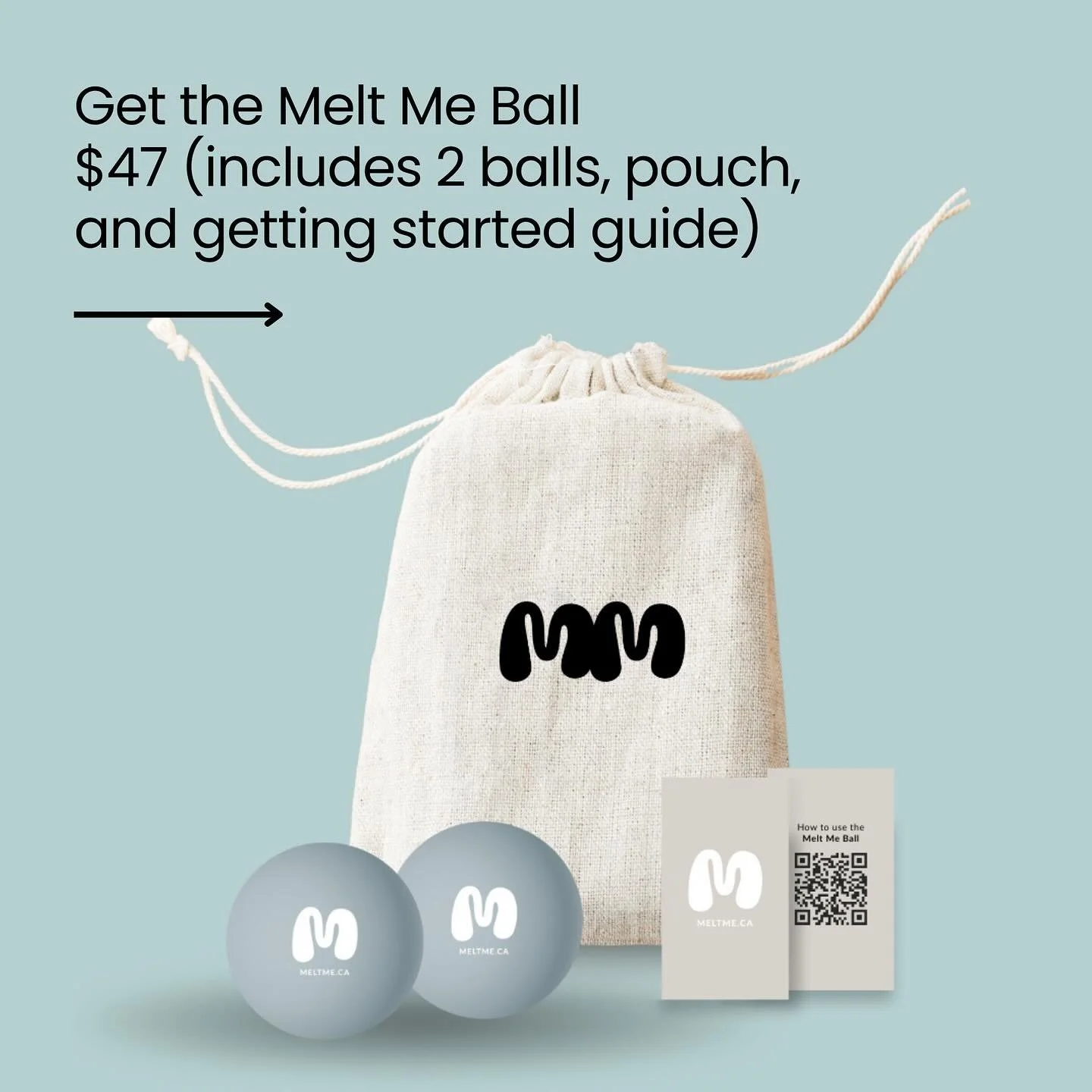 Link in bio to get yours! ⬆️