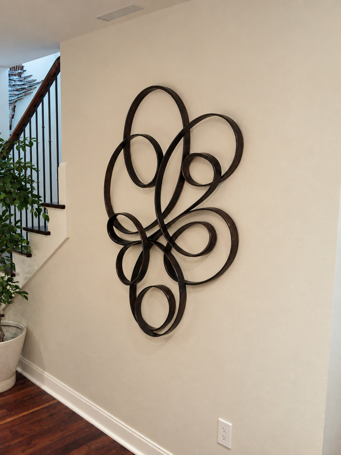 Commission - 2013 - Bronze - 36 x 52 x 6